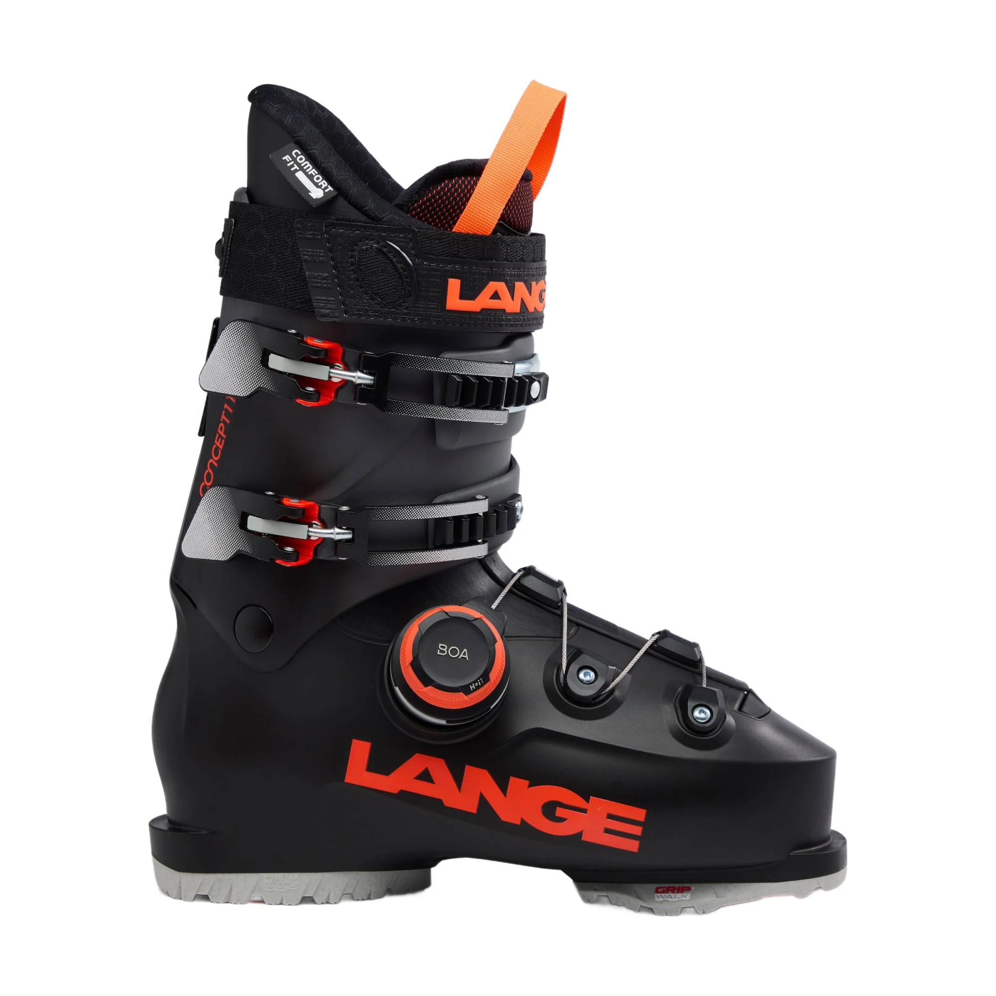 Lange Concept 11 GW BOA Mens Ski Boot 2026