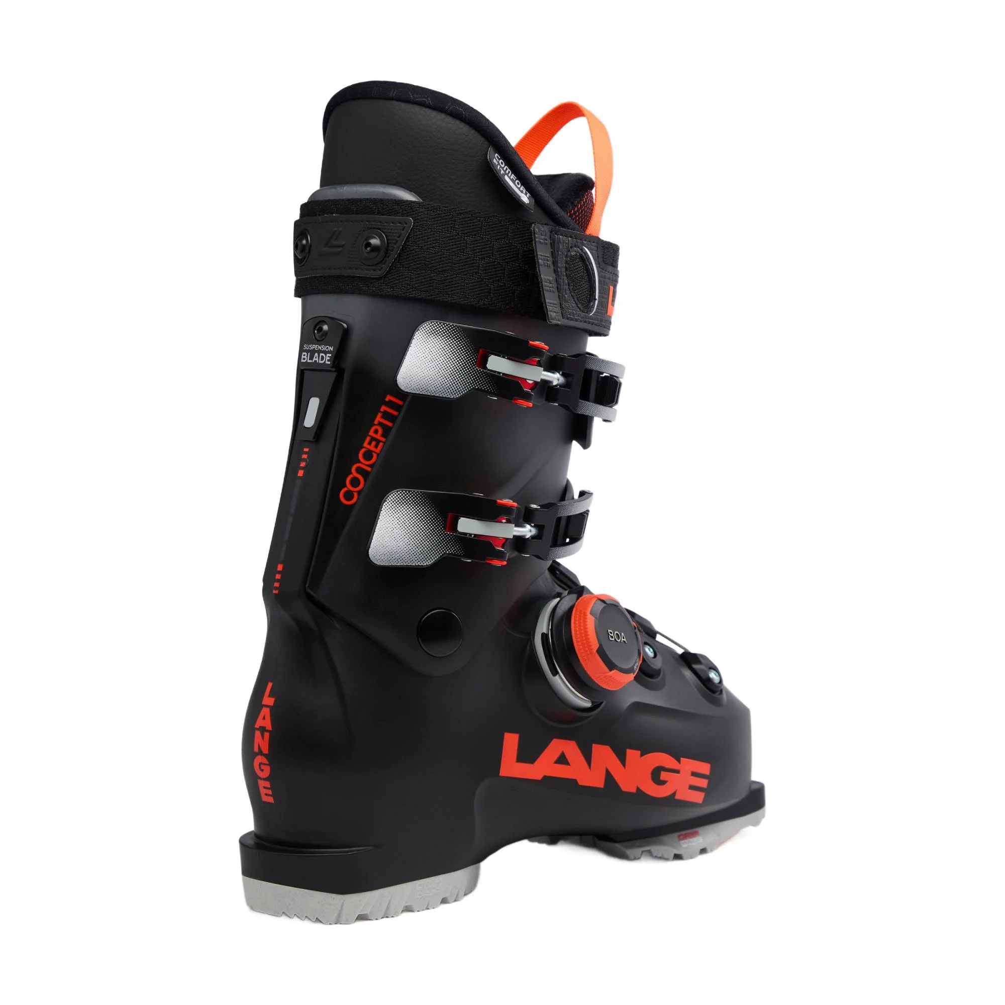 Lange Concept 11 GW BOA Mens Ski Boot 2026 - Image 3