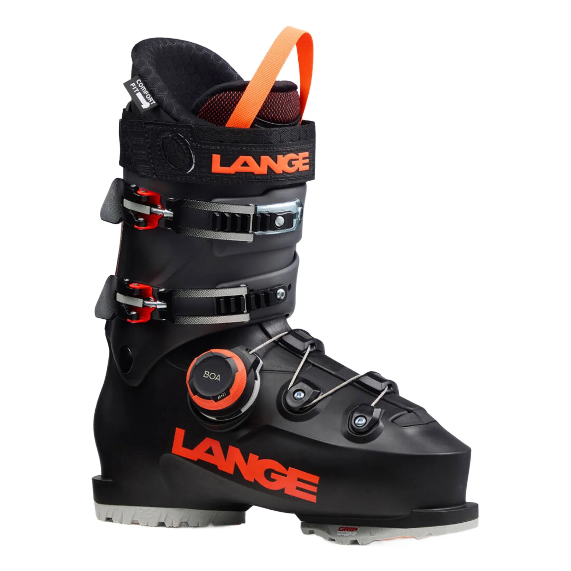 Lange Concept 11 GW BOA Mens Ski Boot 2027 - Image 4