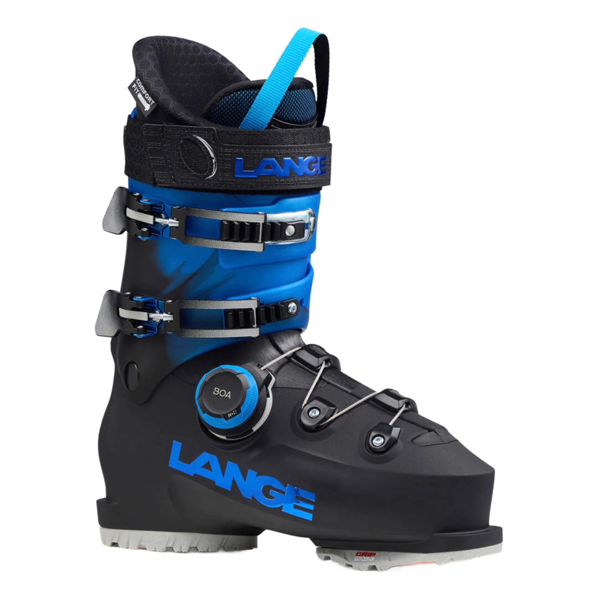 Lange Concept 12 GW BOA Mens Ski Boot 2027 - Image 2