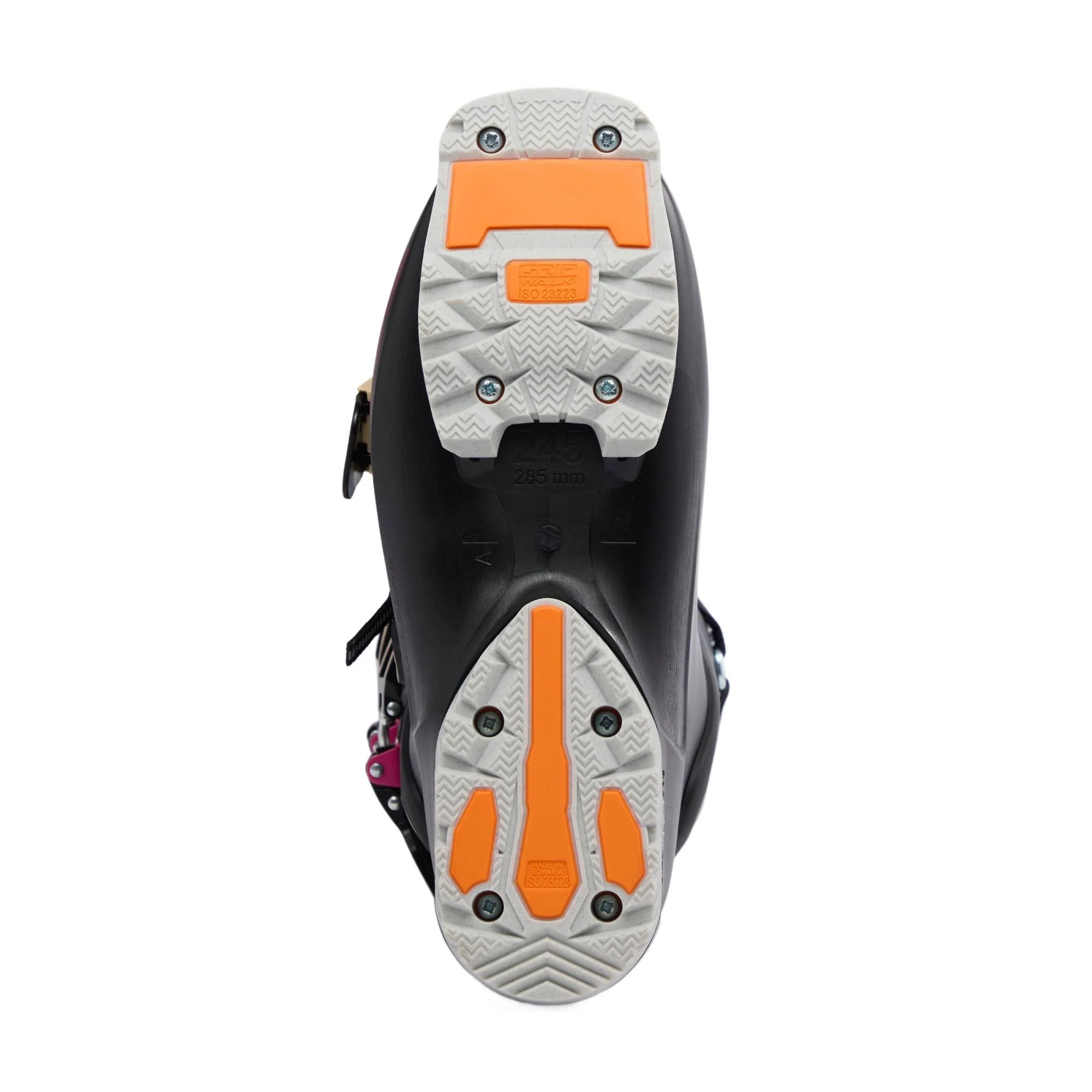 Lange Concept 8.5 GW Womens Ski Boot 2026 - Image 4