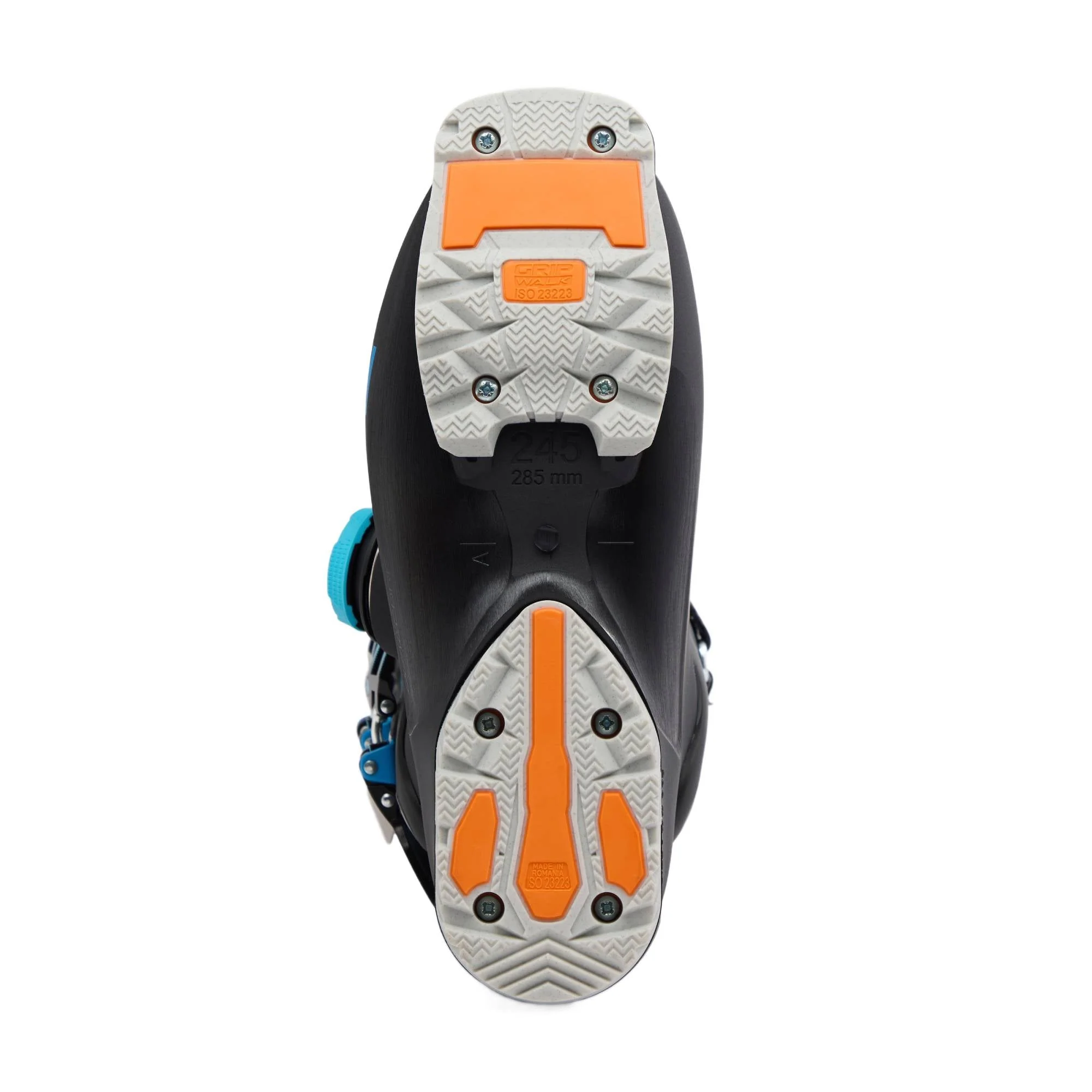 Lange Concept 9.5 GW BOA Womens Ski Boot 2026 - Image 5