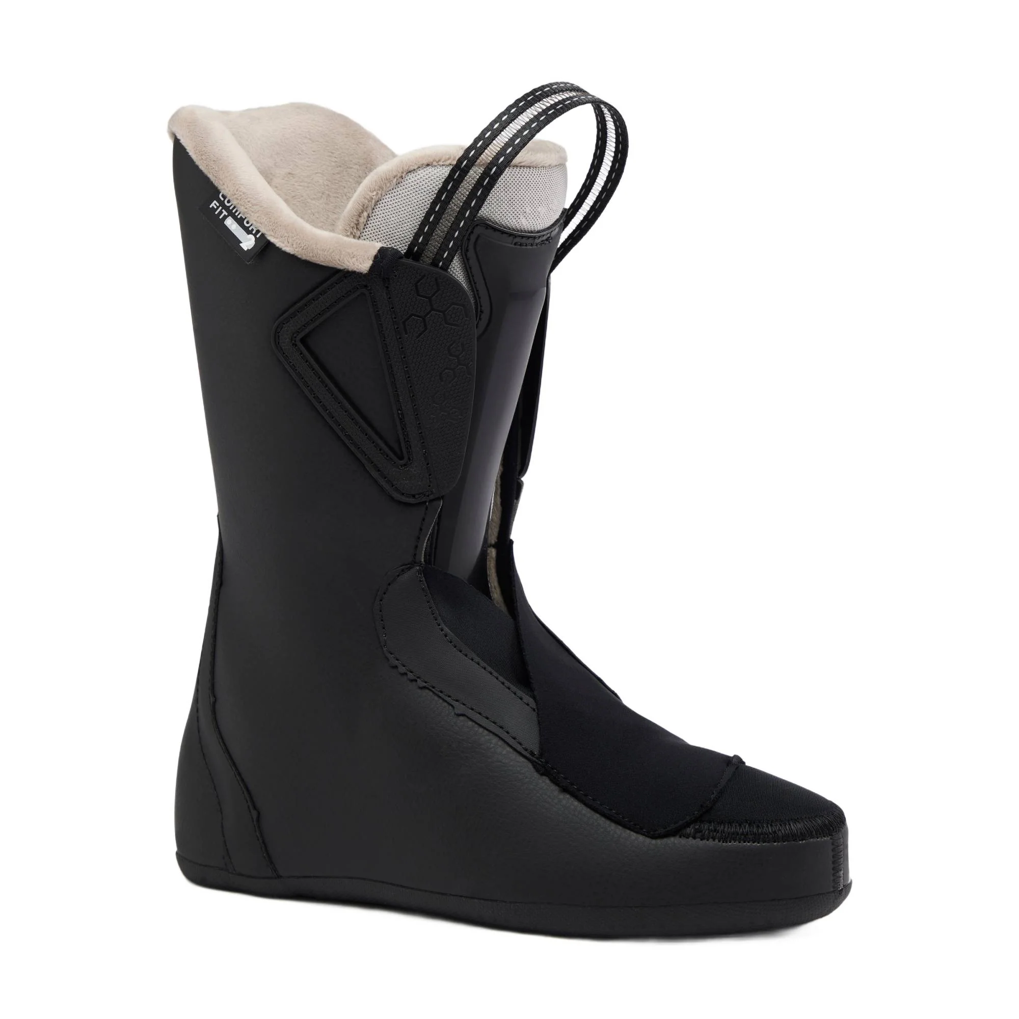 Lange Concept 9.5 GW BOA Womens Ski Boot 2026 - Image 8