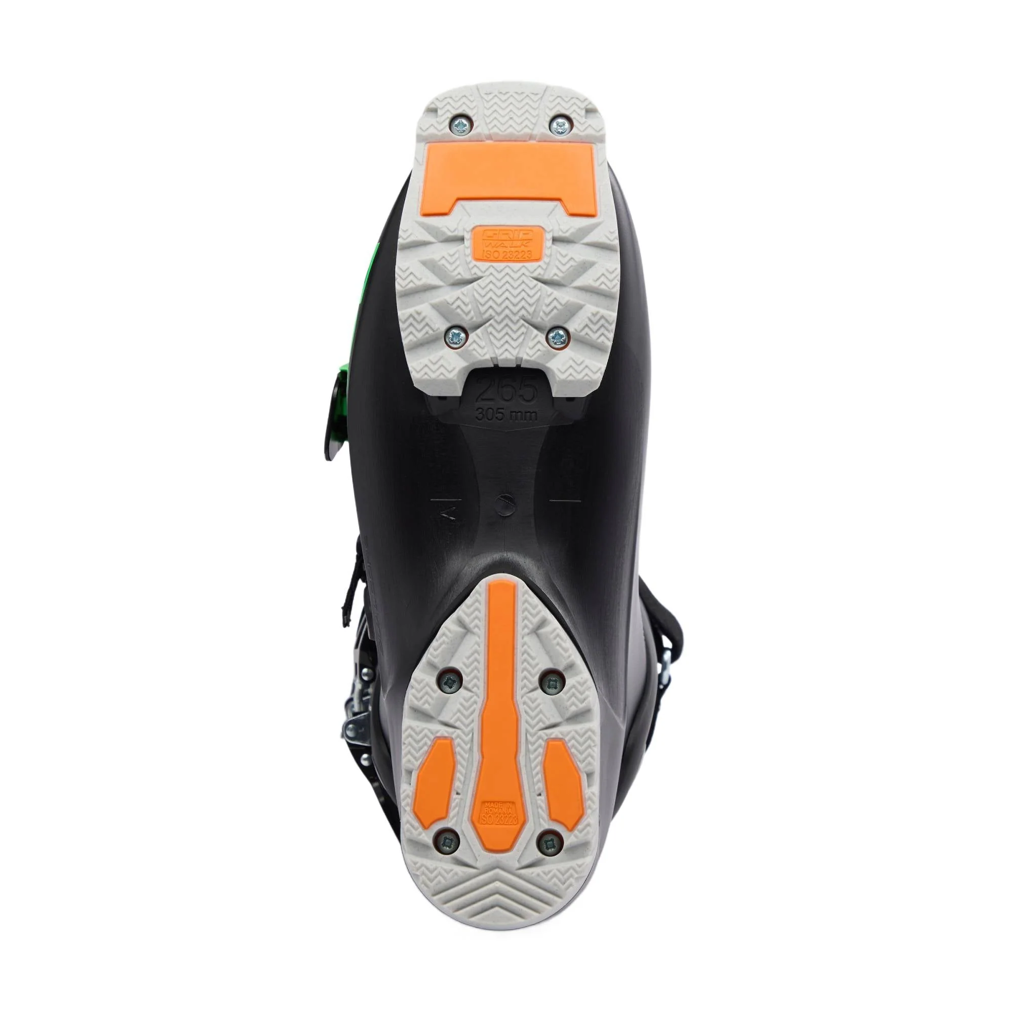 Lange Concept 9 GW Mens Ski Boot 2026 - Image 5