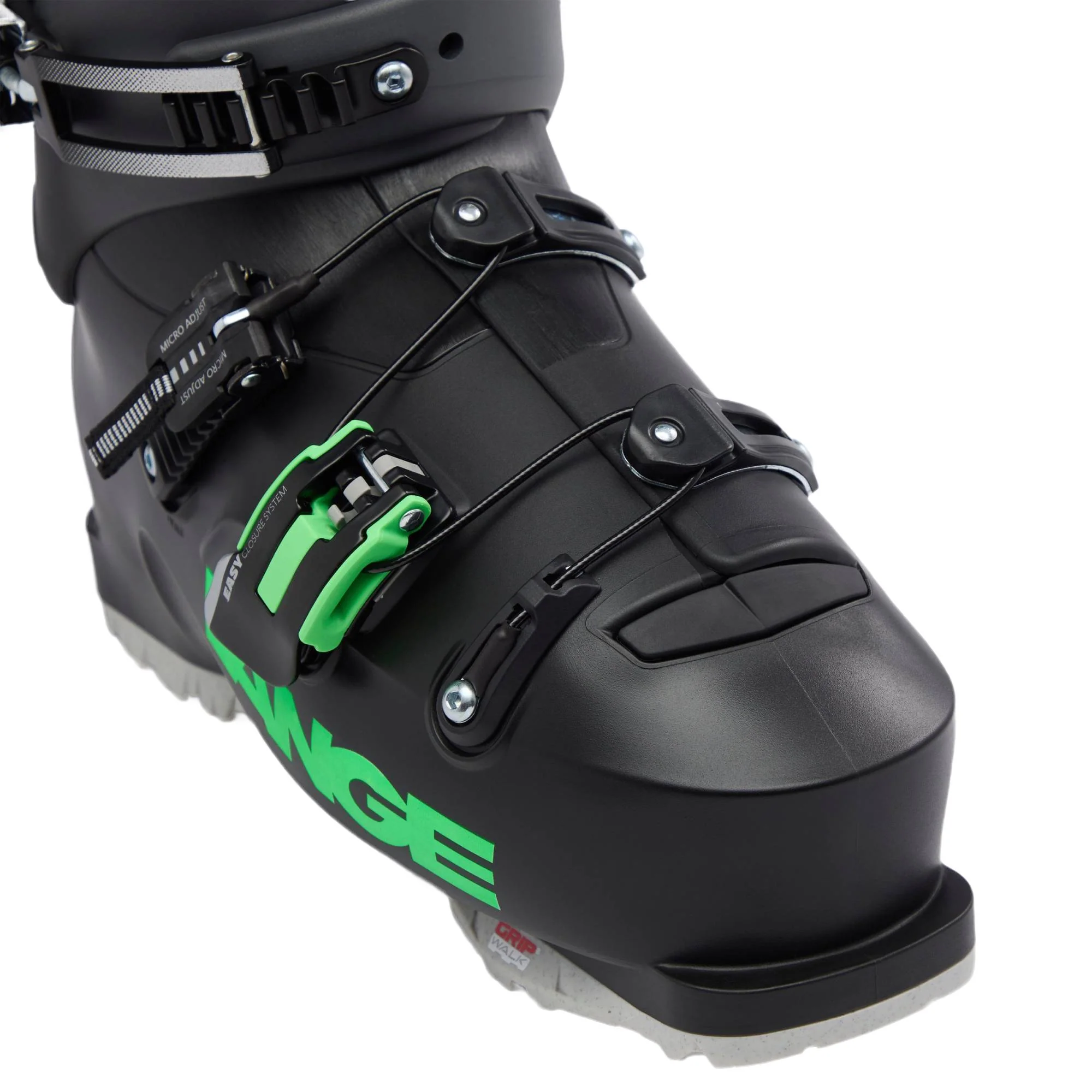 Lange Concept 9 GW Mens Ski Boot 2026 - Image 8