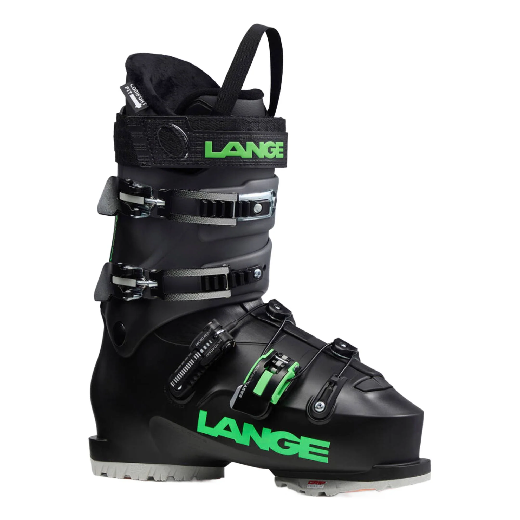 Lange Concept 9 GW Mens Ski Boot 2027 - Image 5
