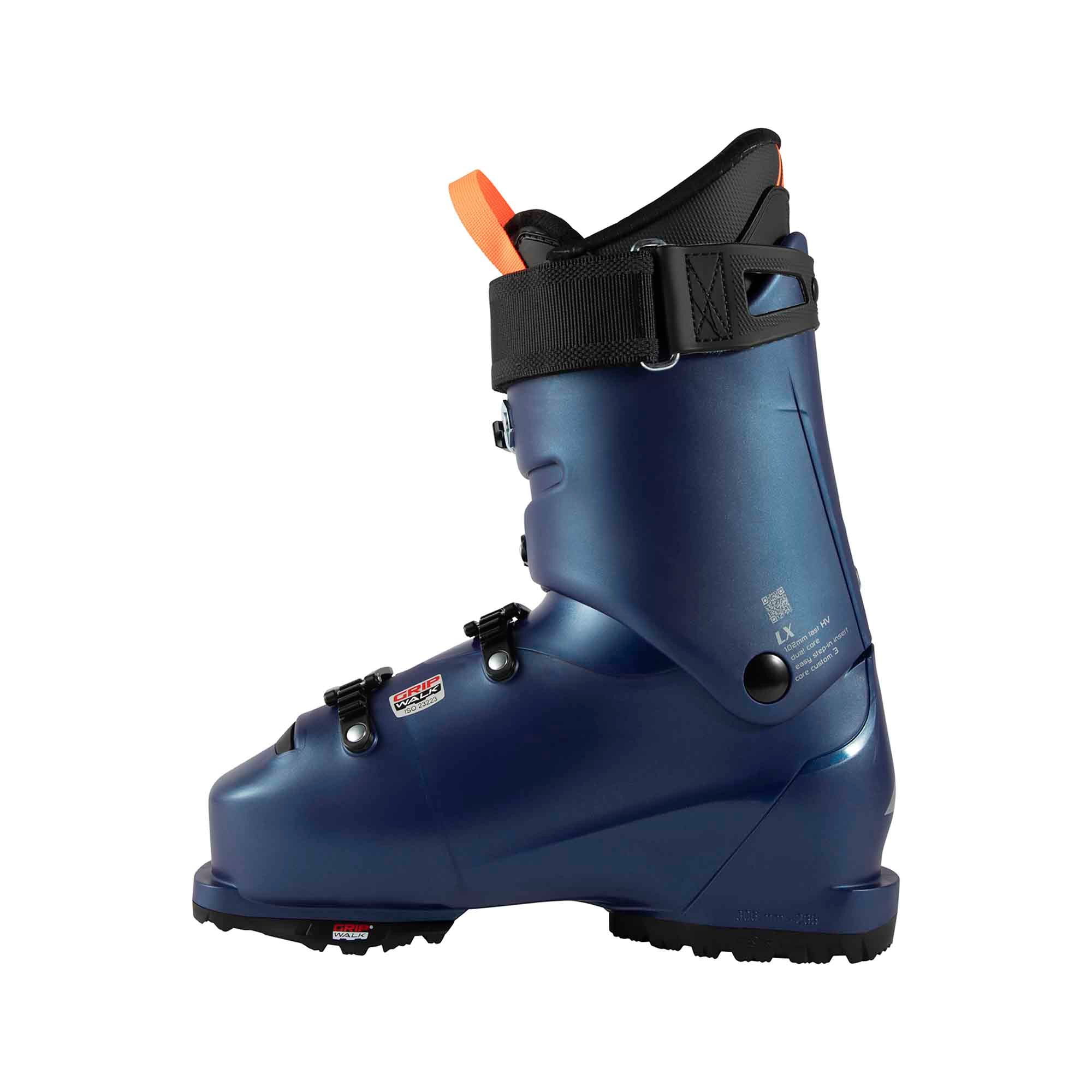 Lange LX 110 HV GW Mens Ski Boot 2025 - Image 2