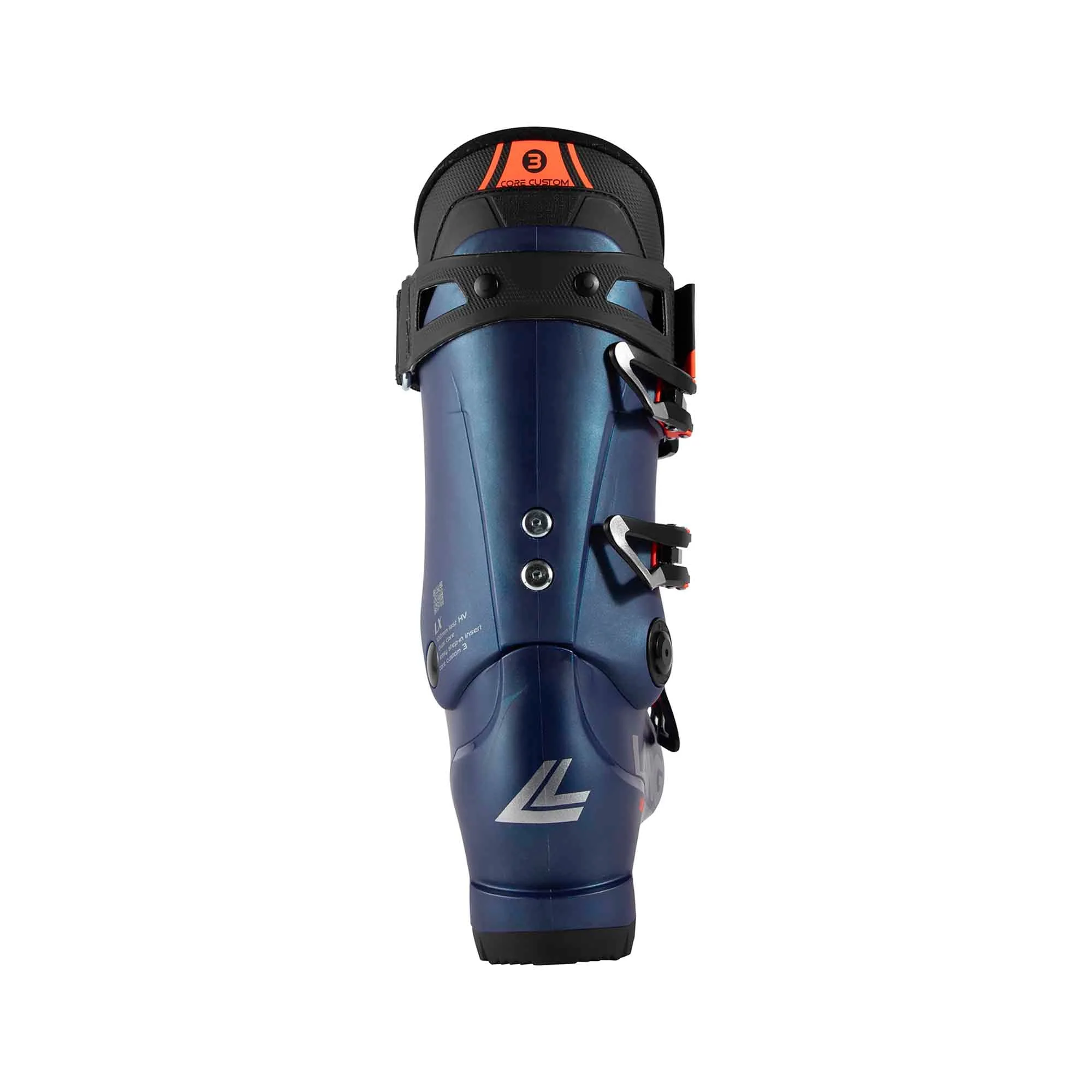 Lange LX 110 HV GW Mens Ski Boot 2025 - Image 3
