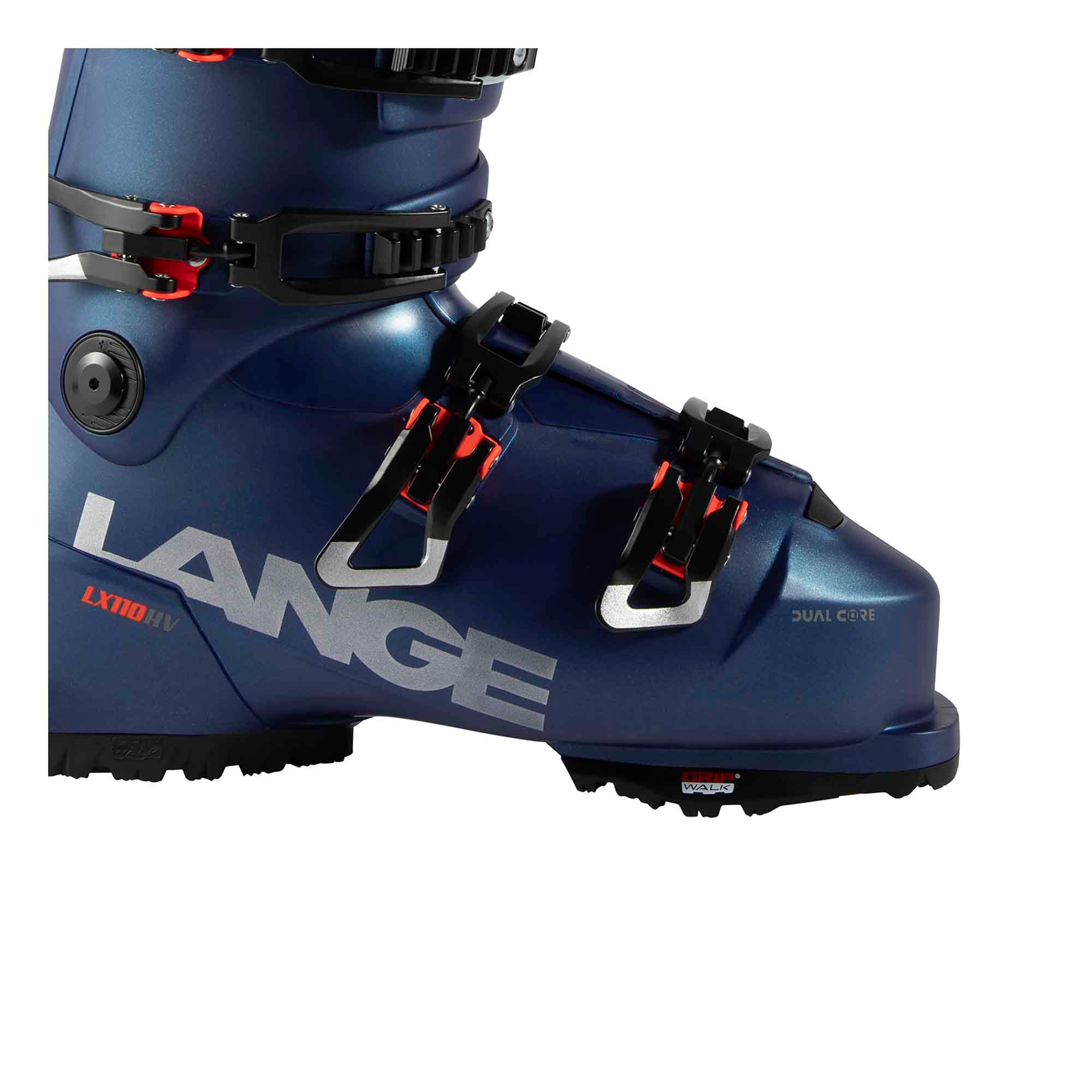 Lange LX 110 HV GW Mens Ski Boot 2025 - Image 7