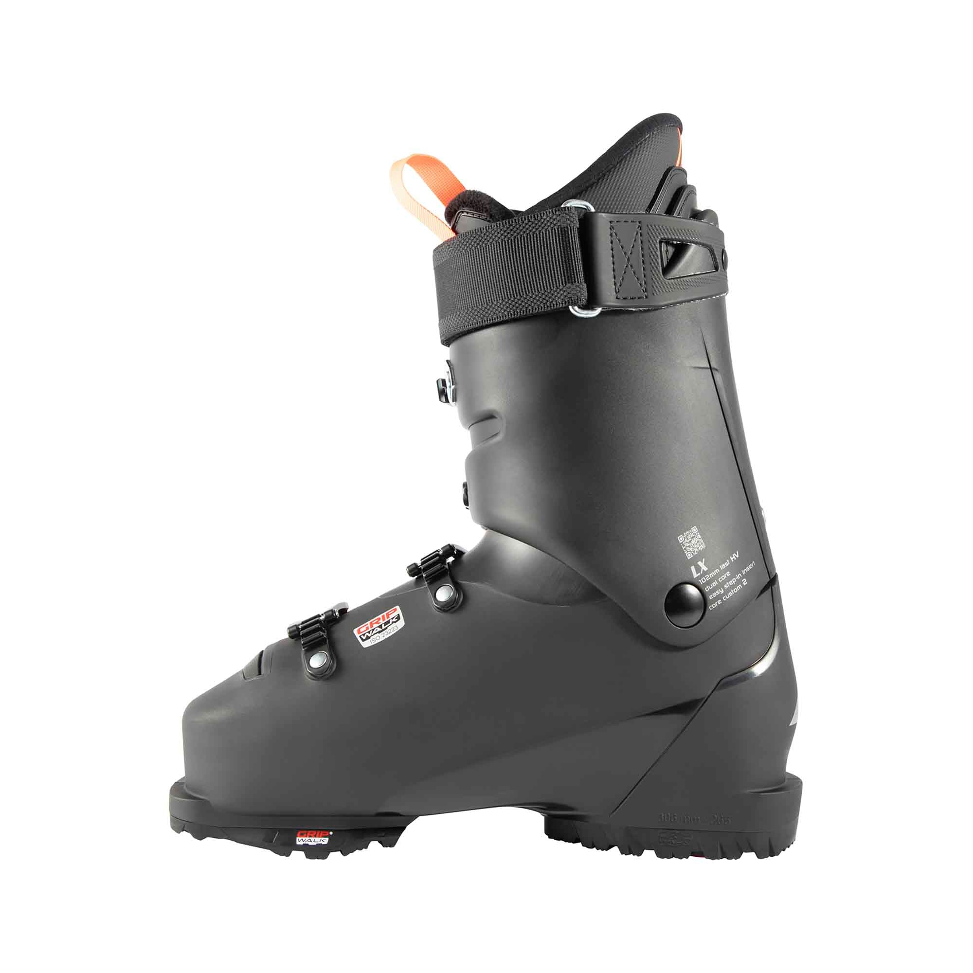 Lange LX 120 HV GW Mens Ski Boot 2025 - Image 2