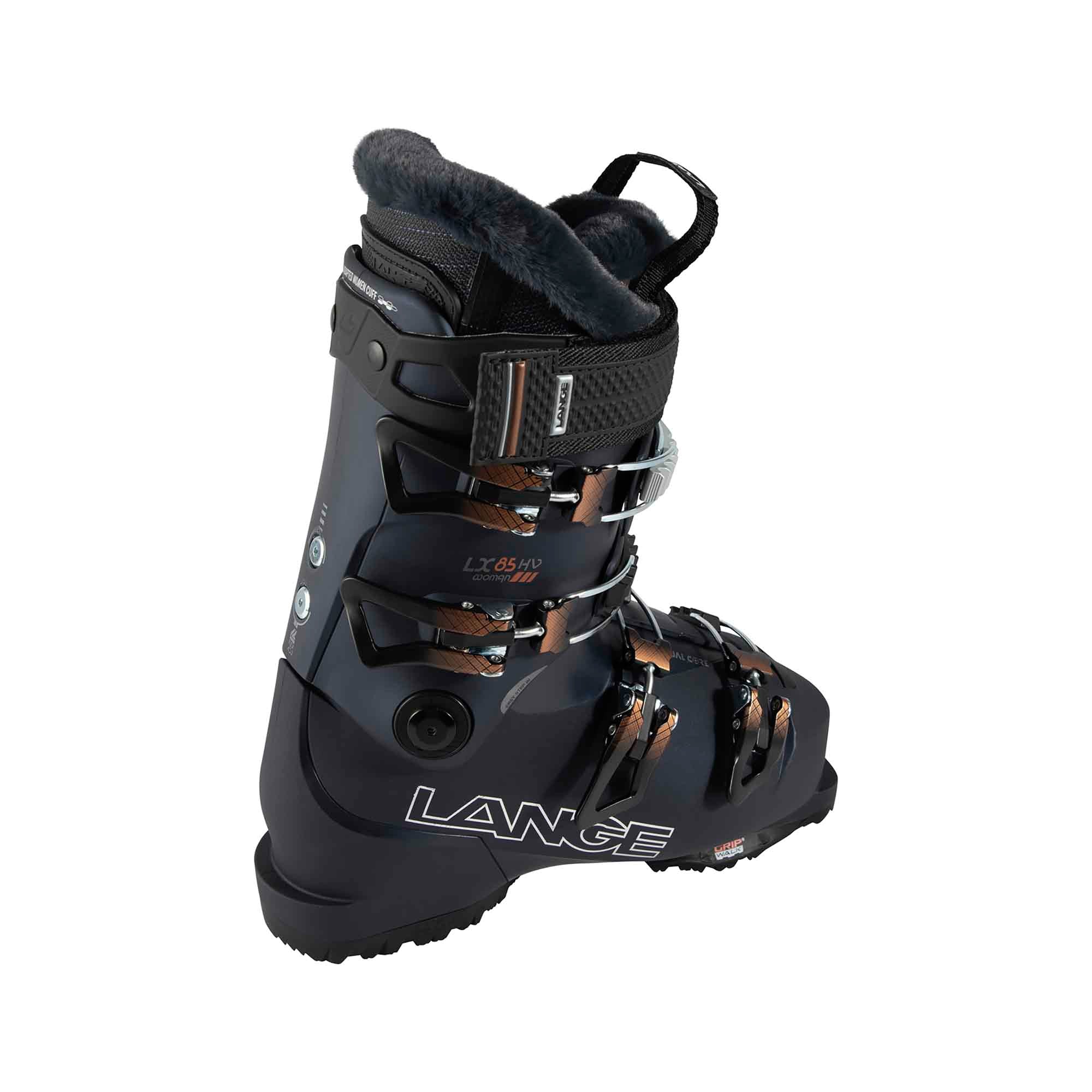 Lange LX 85 HV GW Womens Ski Boot 2025 - Image 5