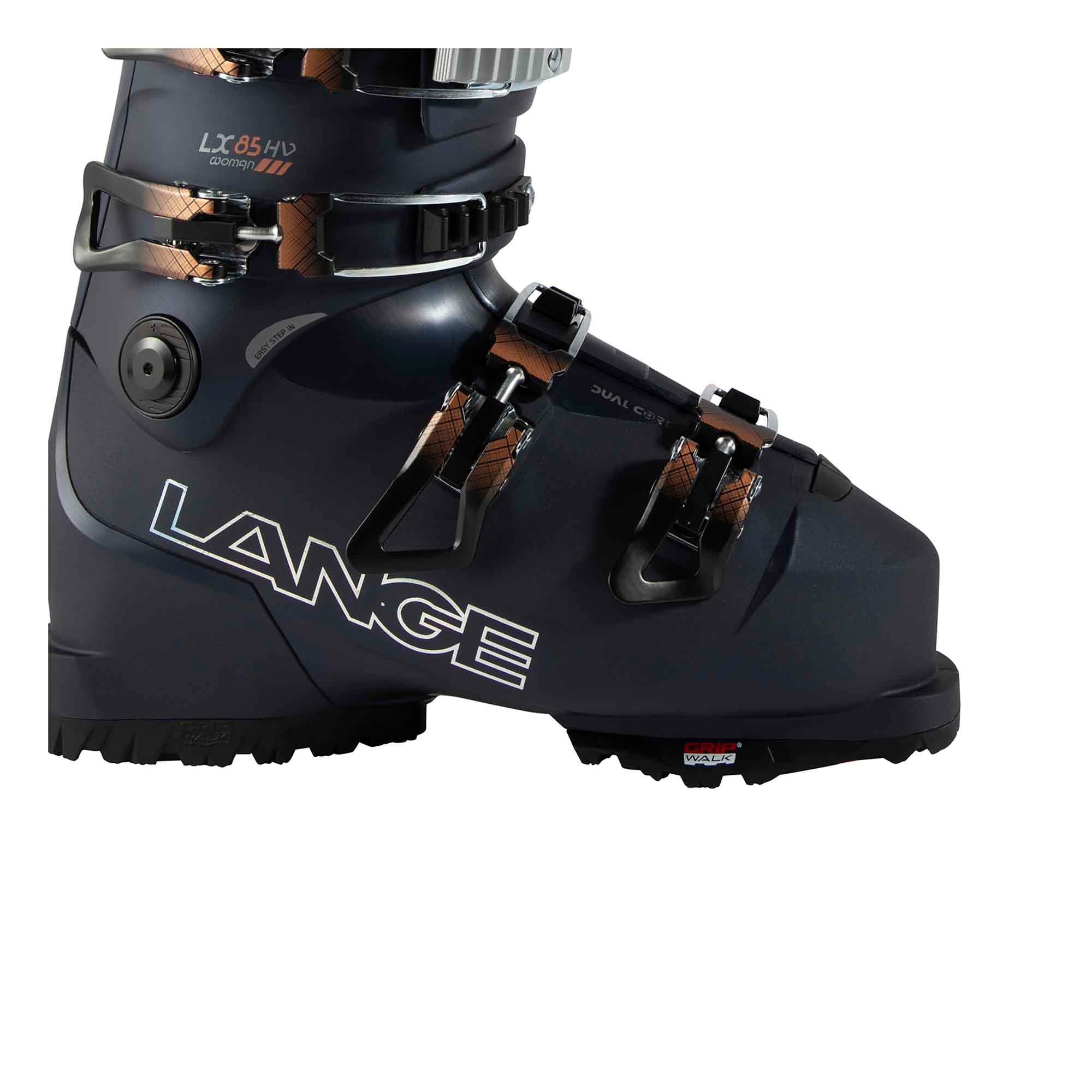 Lange LX 85 HV GW Womens Ski Boot 2025 - Image 7