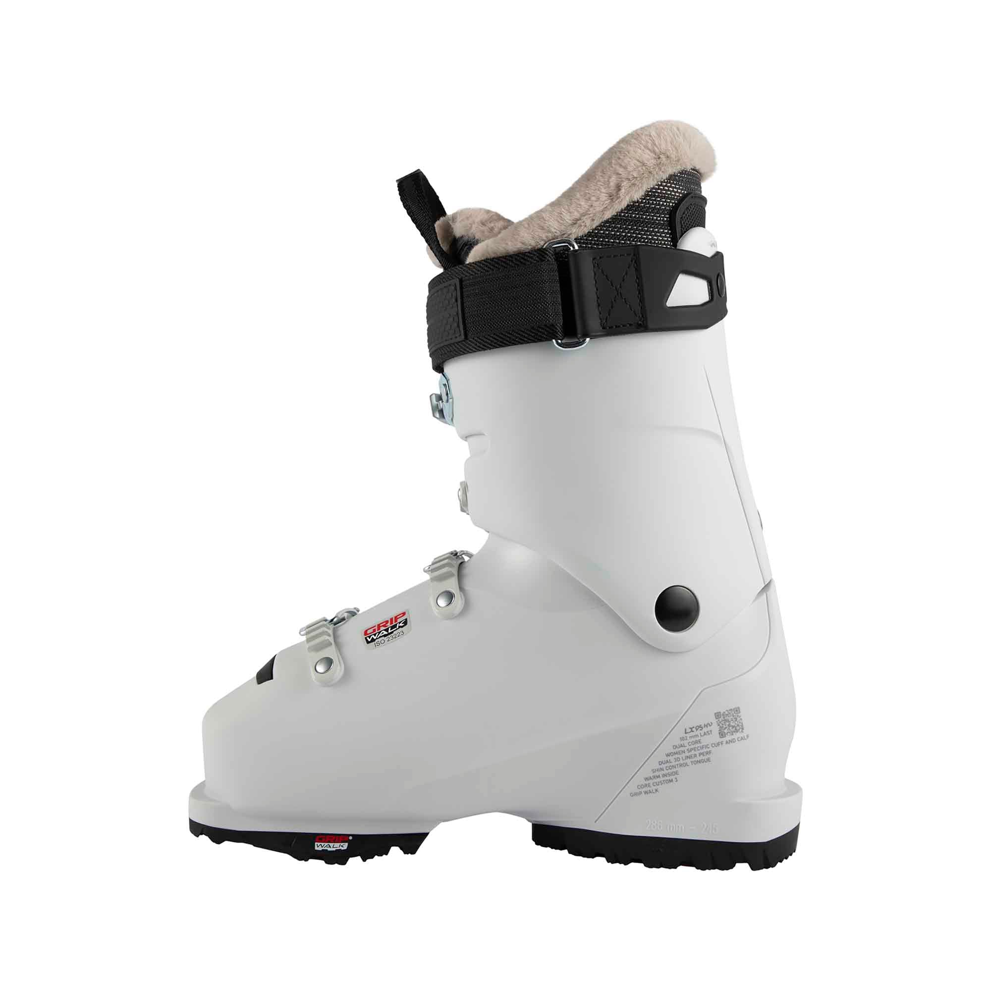 Lange LX 95 HV GW Womens Ski Boot 2025 - Image 2