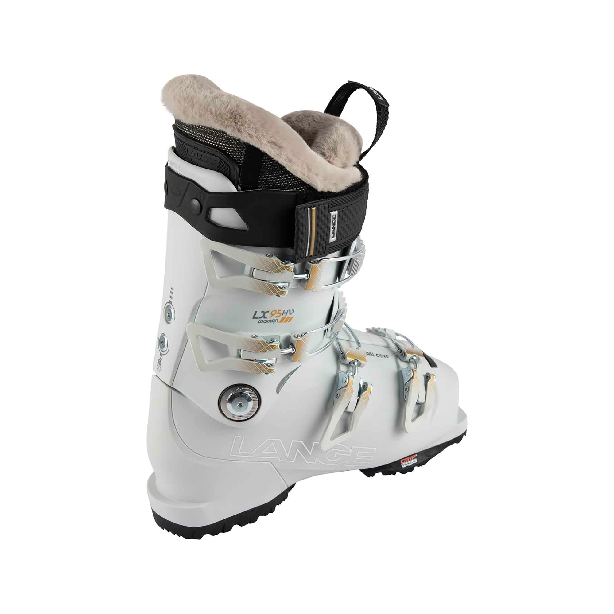 Lange LX 95 HV GW Womens Ski Boot 2025 - Image 4