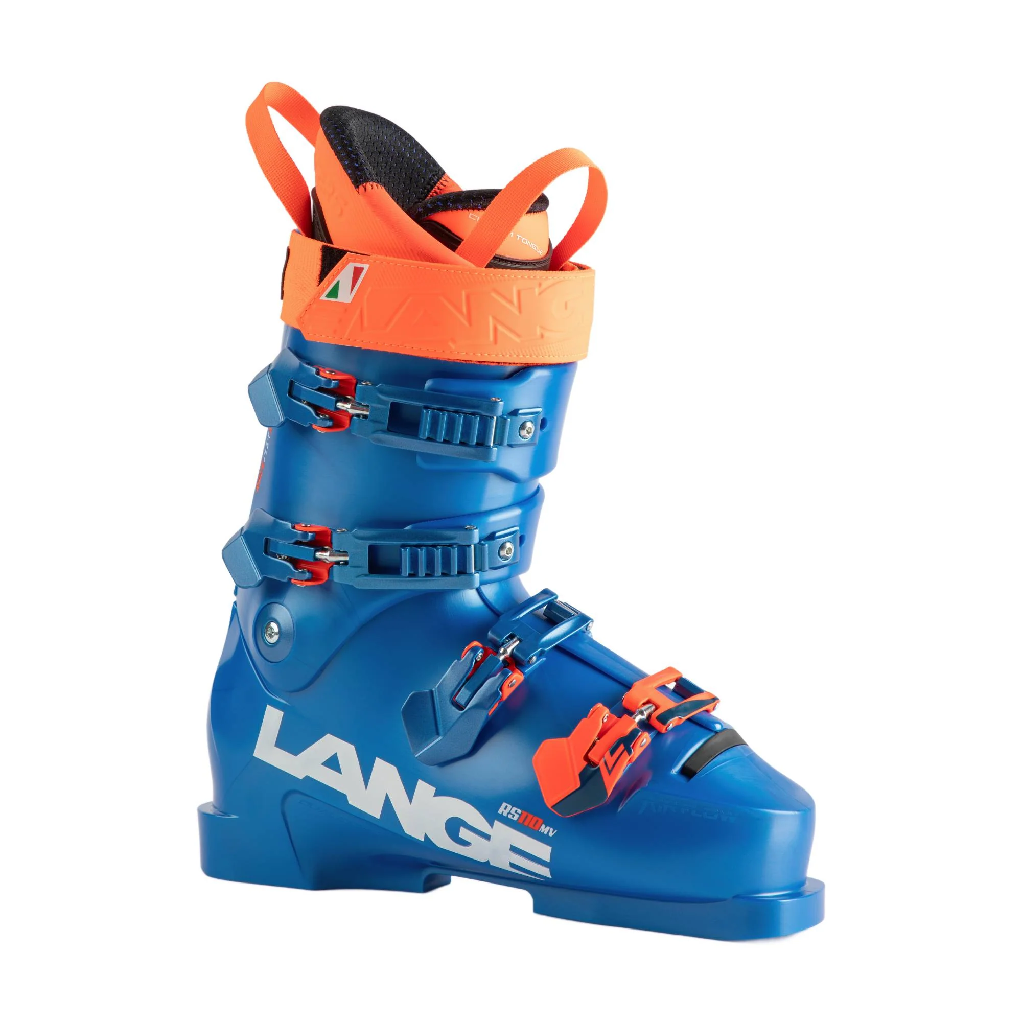 Lange RS 110 MV Ski Boot 2027 - Image 3
