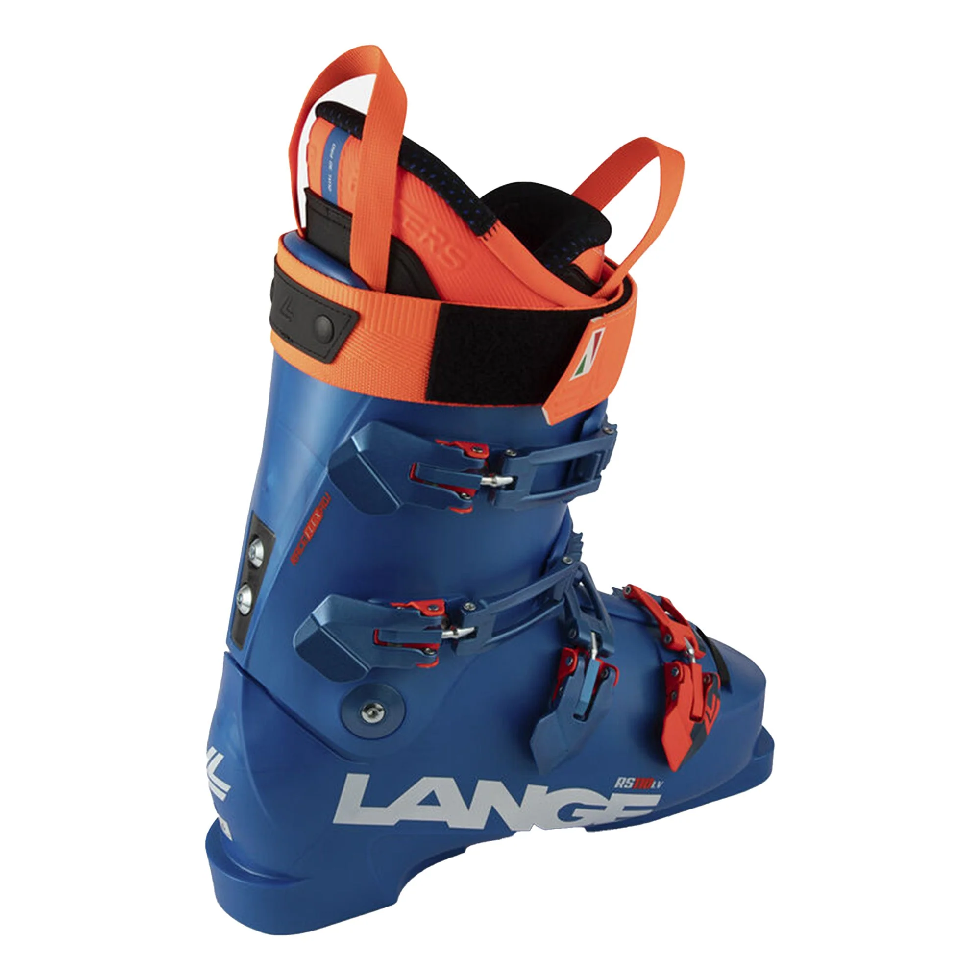 Lange RS 110 SC Ski Boot 2025 - Image 5