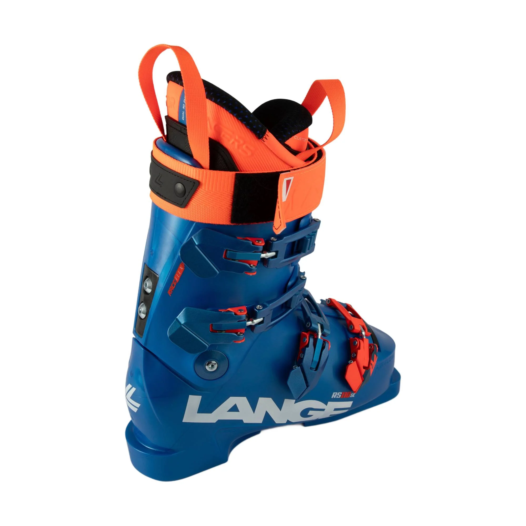 Lange RS 110 SC Ski Boot 2026 - Image 2