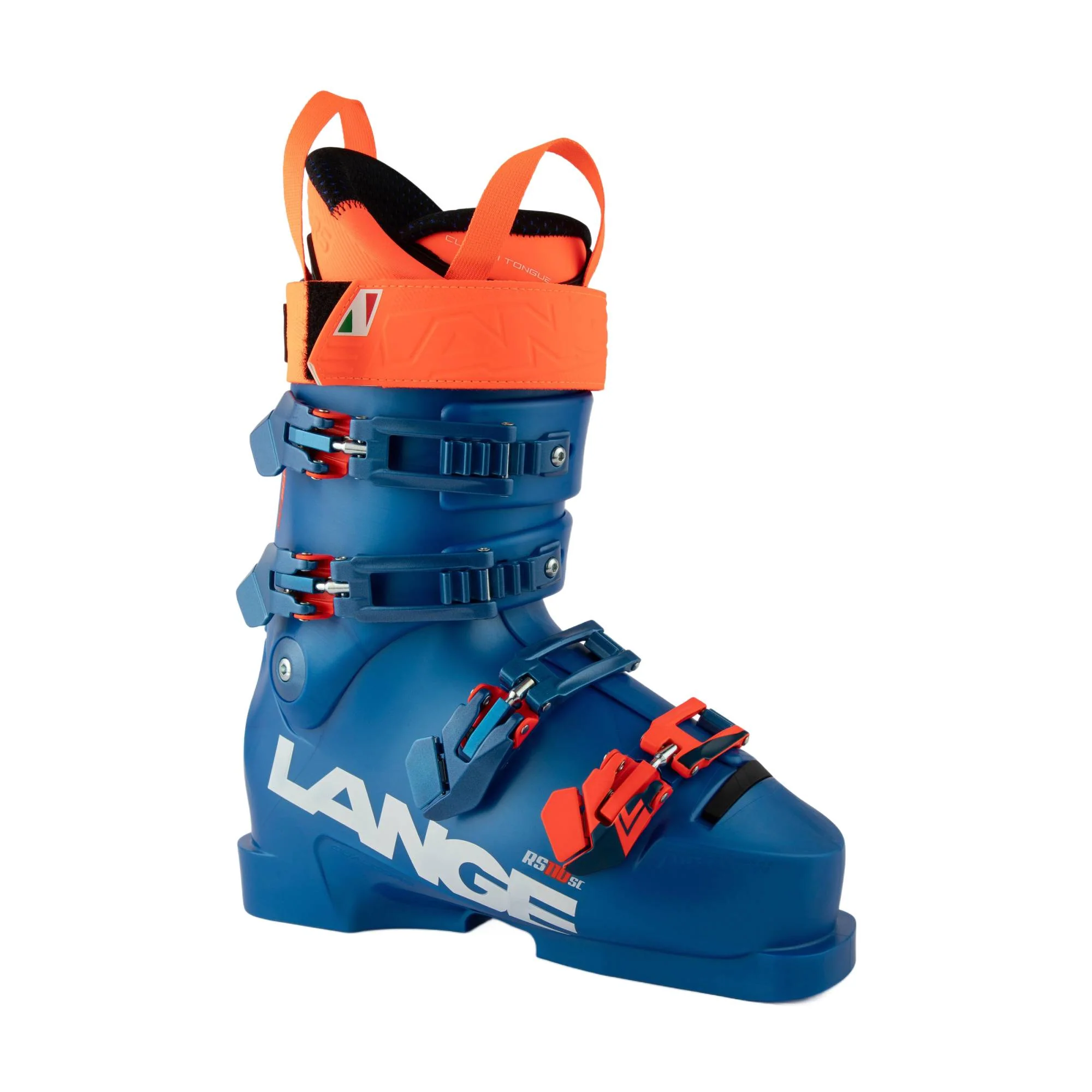 Lange RS 110 SC Ski Boot 2026 - Image 3