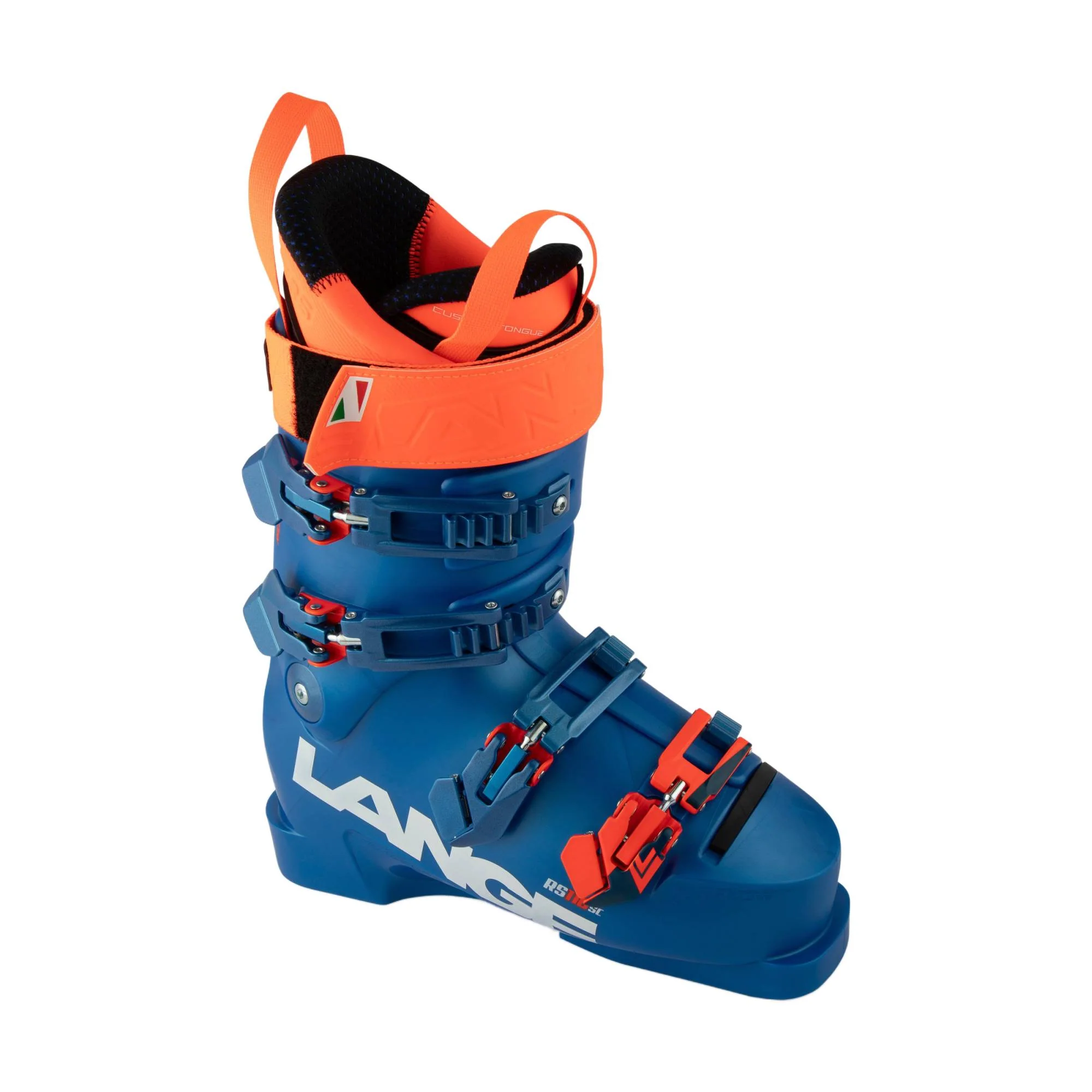 Lange RS 110 SC Ski Boot 2026 - Image 7