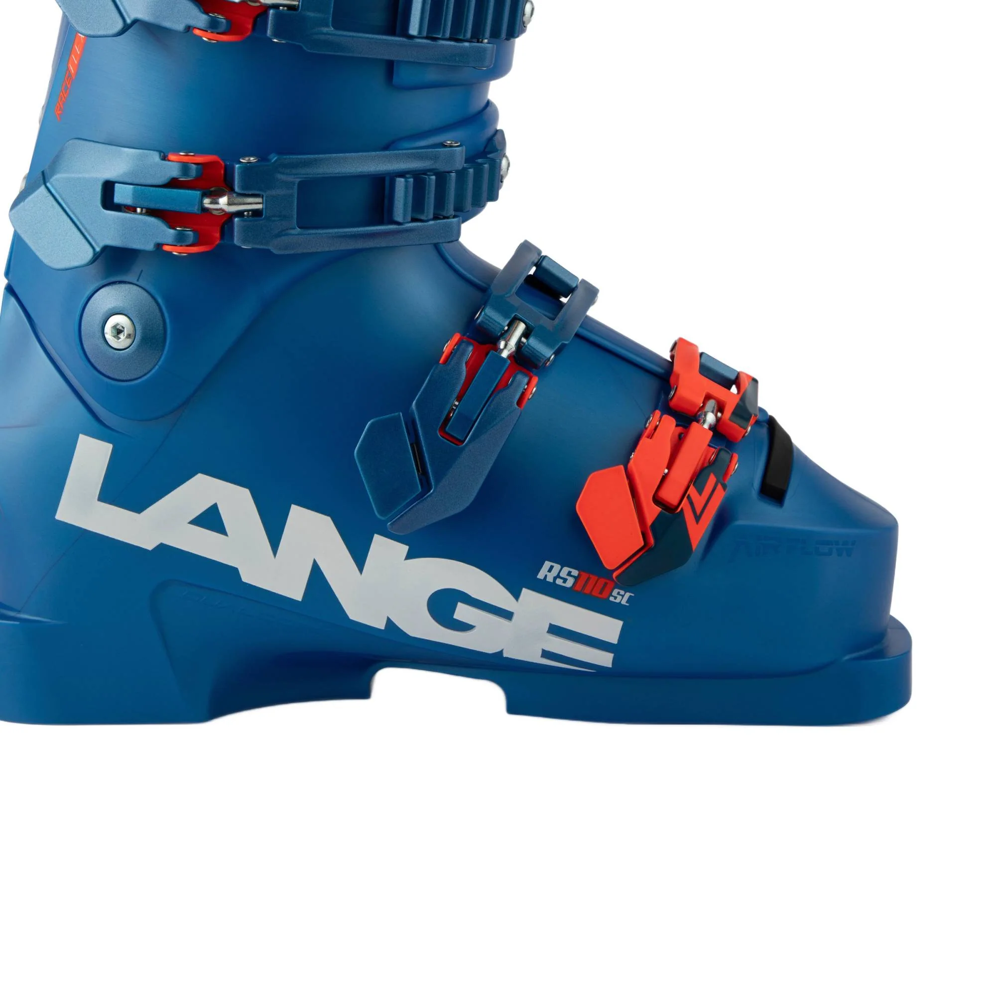 Lange RS 110 SC Ski Boot 2026 - Image 8