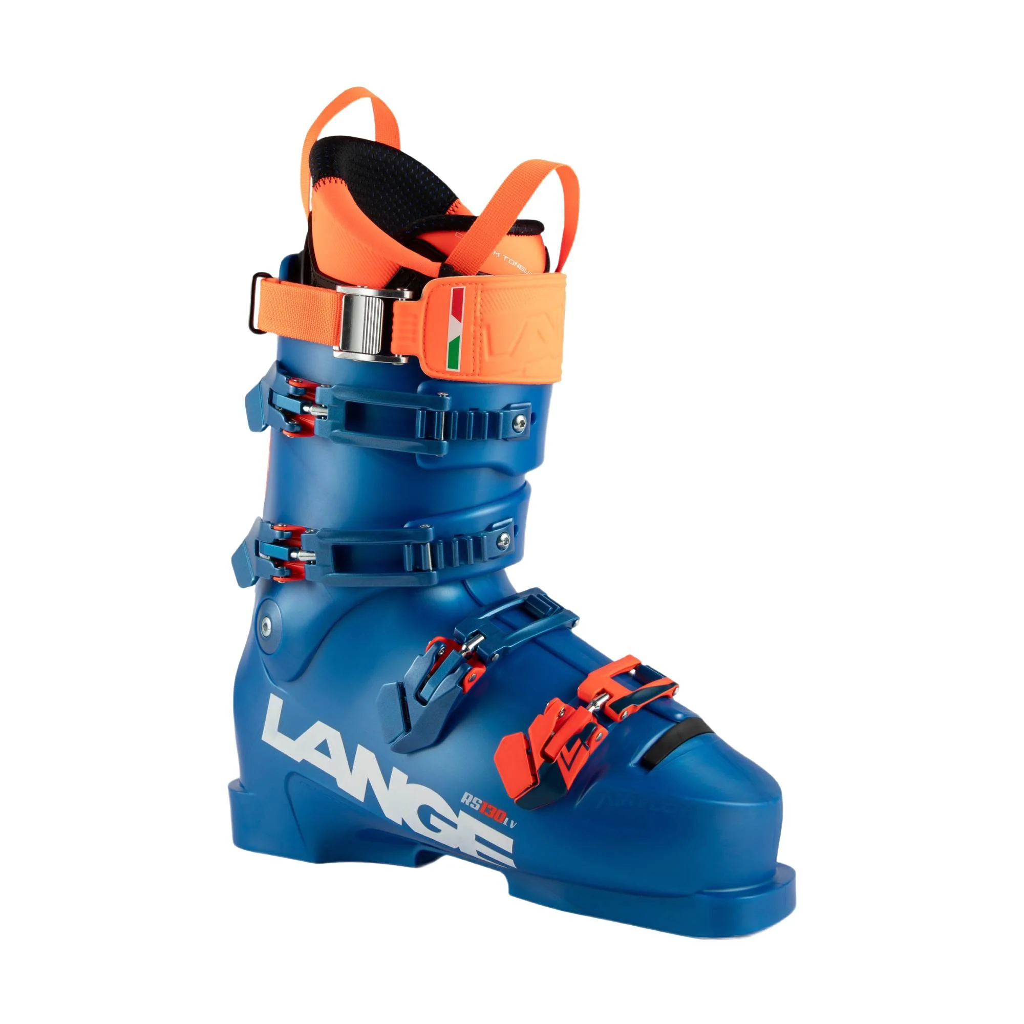 Lange RS 130 LV Ski Boot 2026 - Image 2