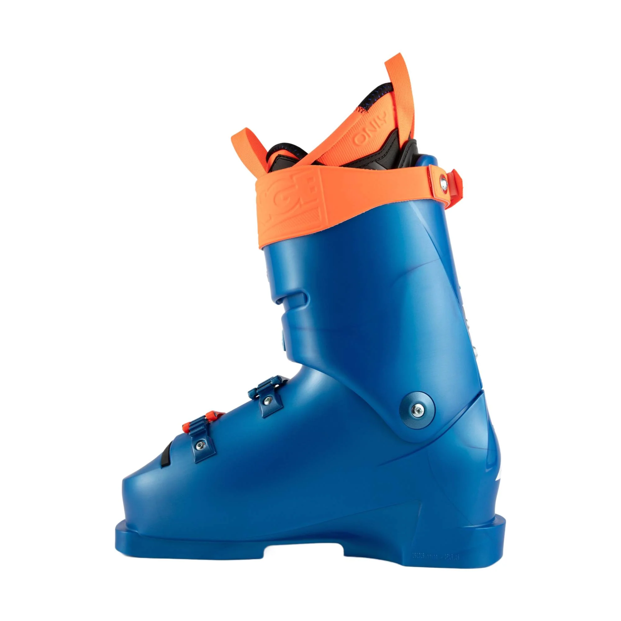 Lange RS 130 LV Ski Boot 2026 - Image 3