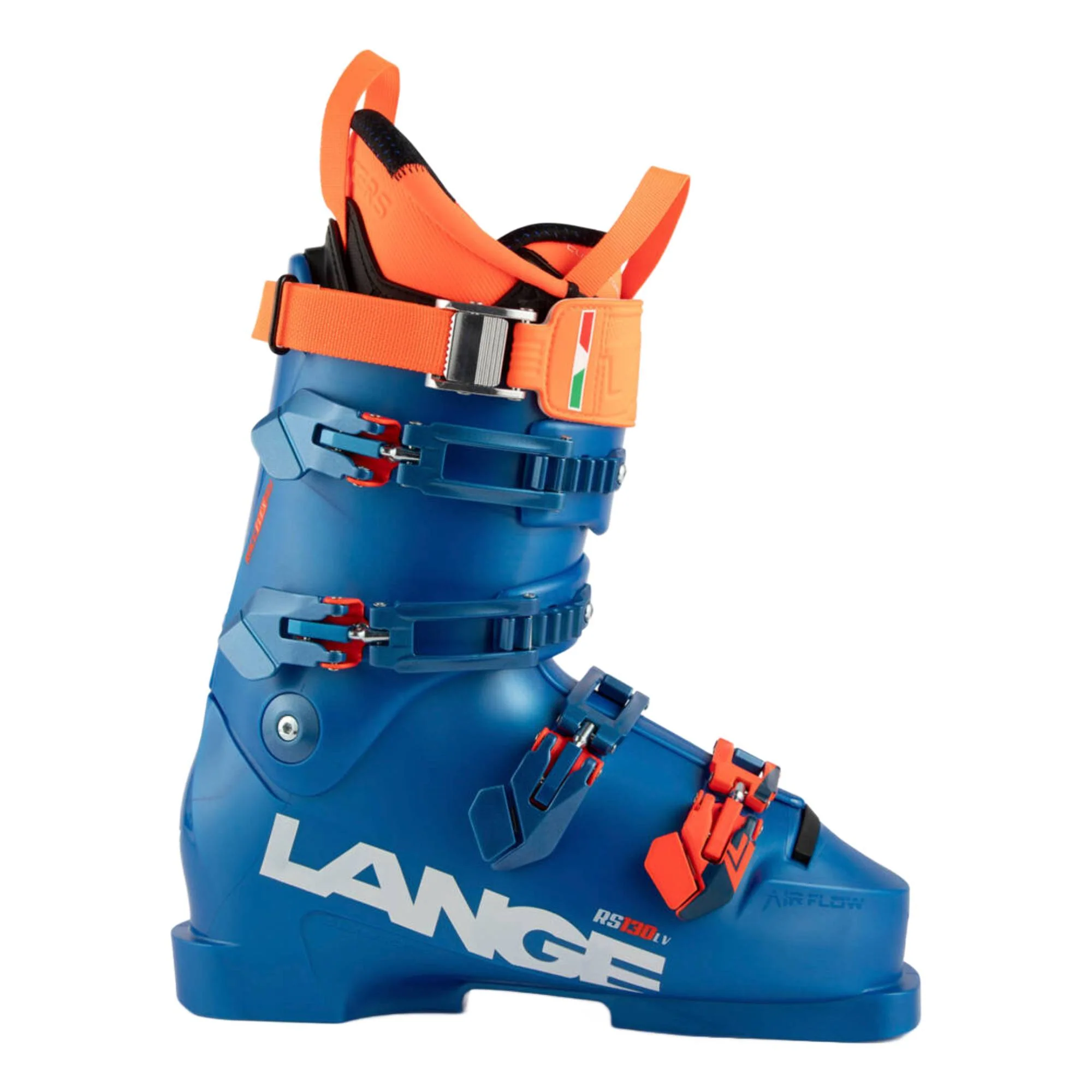 Lange RS 130 LV Ski Boot 2027 - Image 4