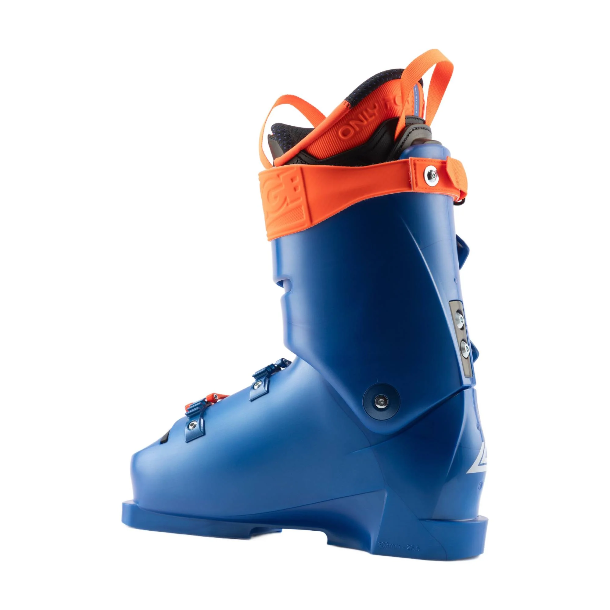 Lange RS 130 MV Ski Boot 2026 - Image 2