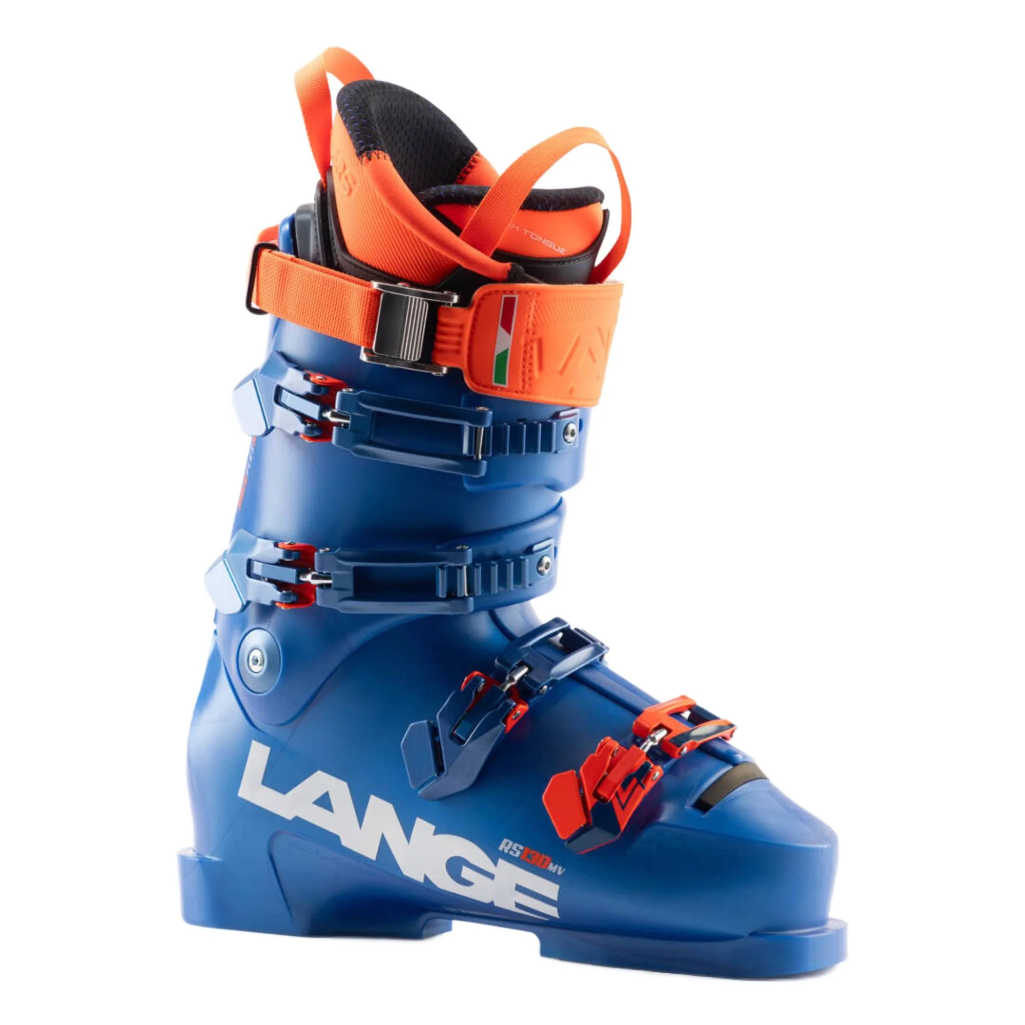 Lange RS 130 MV Ski Boot 2027 - Image 2