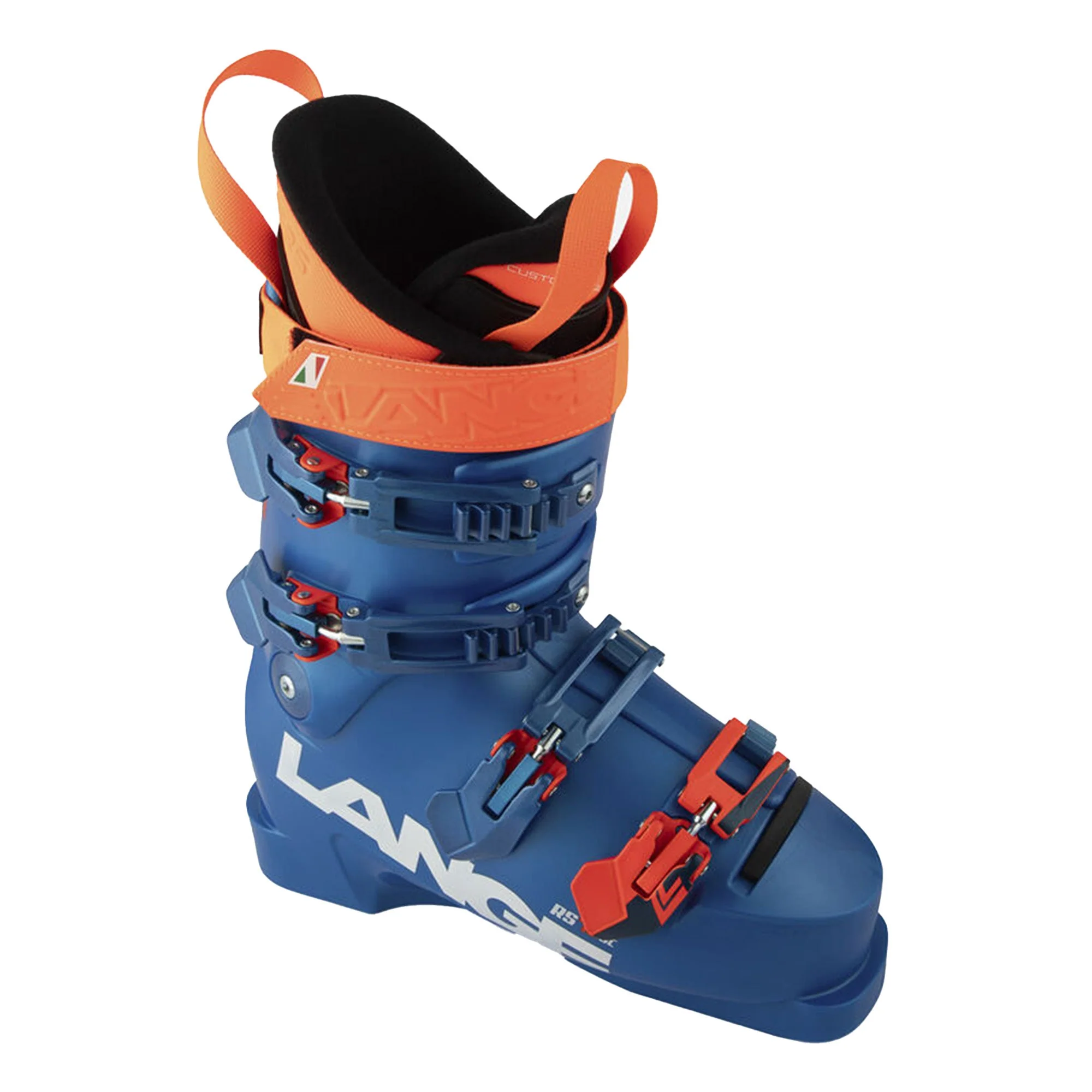 Lange RS 70 SC Ski Boot 2025 - Image 5