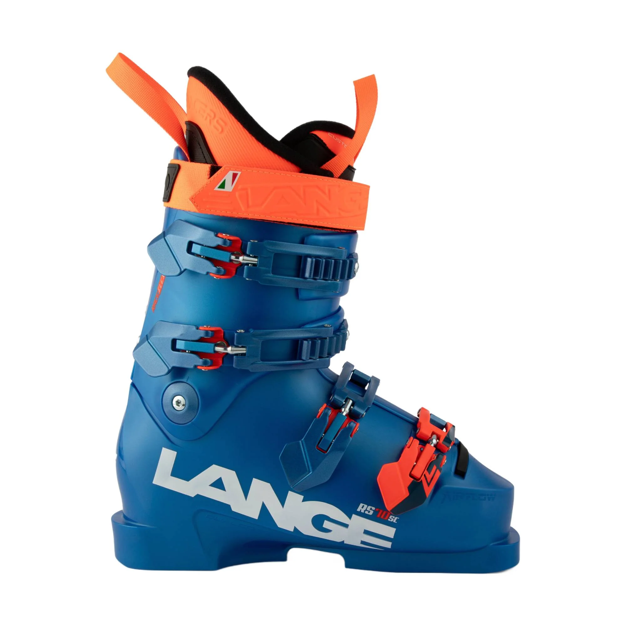 Lange RS 70 SC Ski Boot 2026