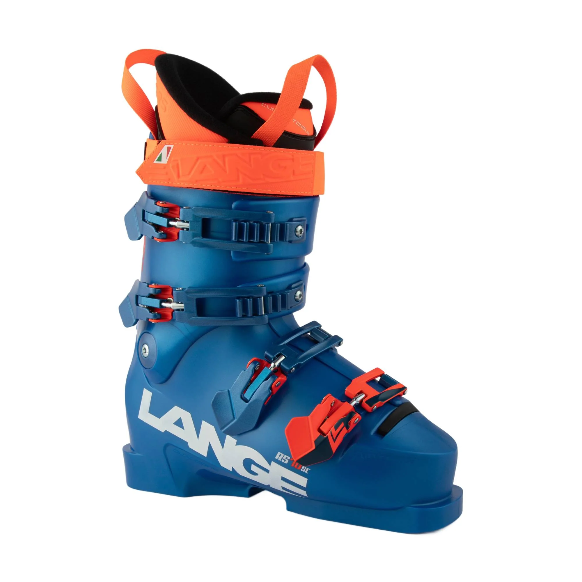 Lange RS 70 SC Ski Boot 2026 - Image 2