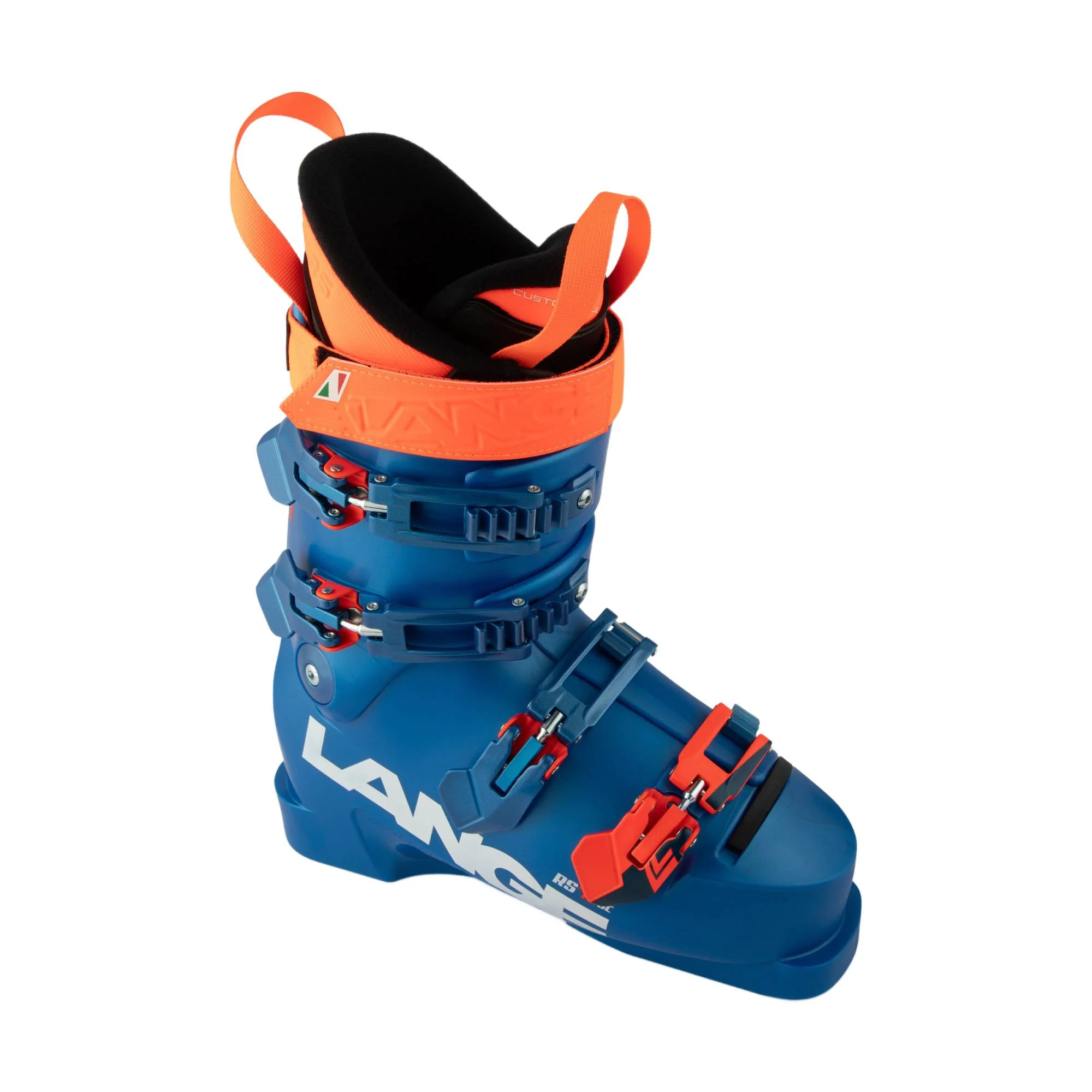 Lange RS 70 SC Ski Boot 2026 - Image 7