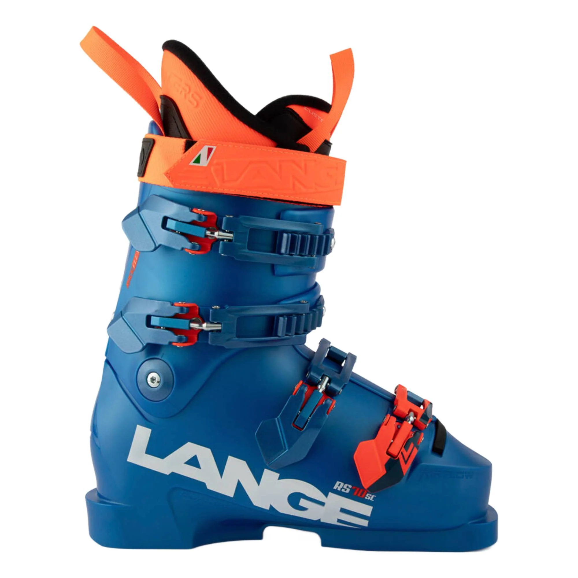 Lange RS 70 SC Ski Boot 2027 - Image 4
