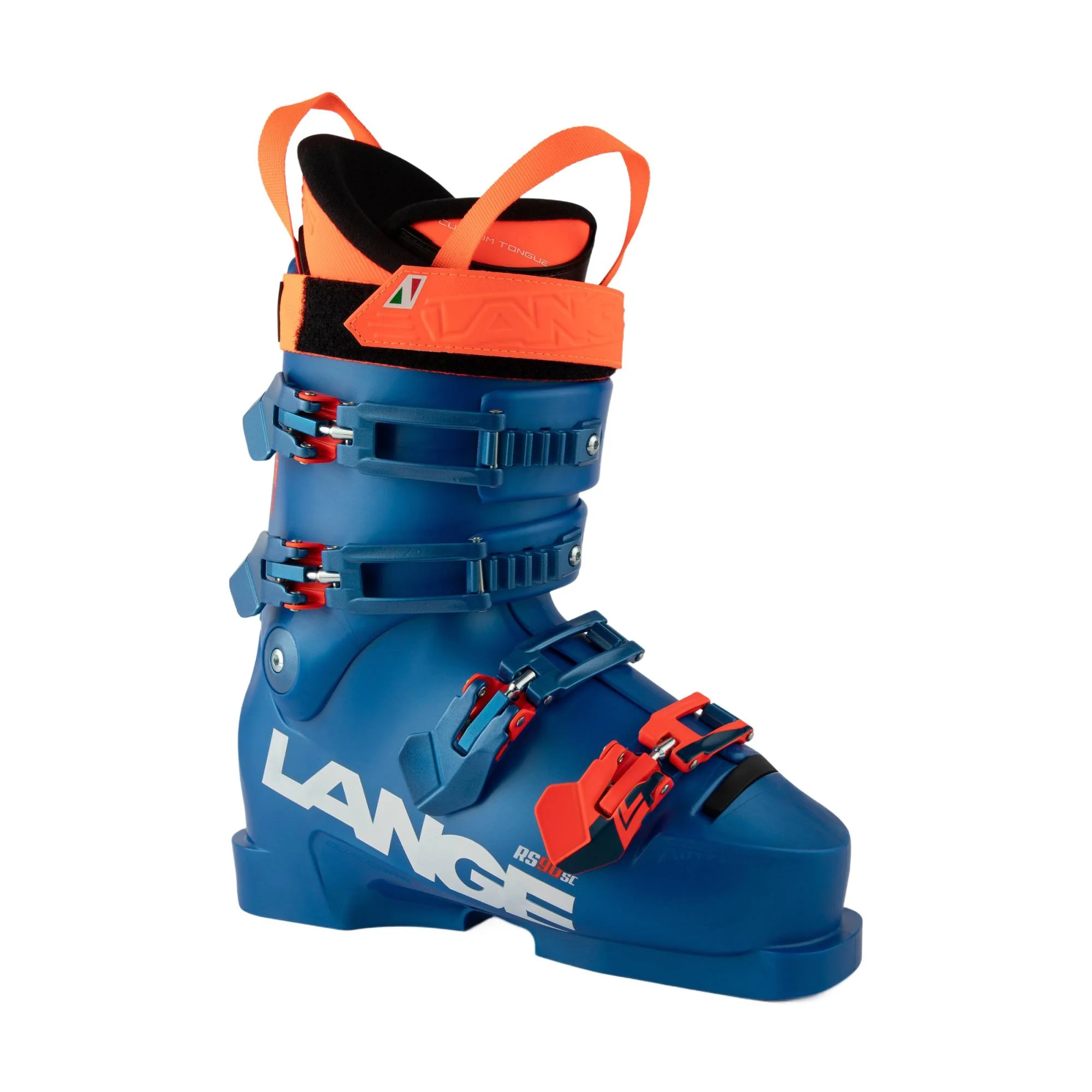Lange RS 90 SC Ski Boot 2026 - Image 2