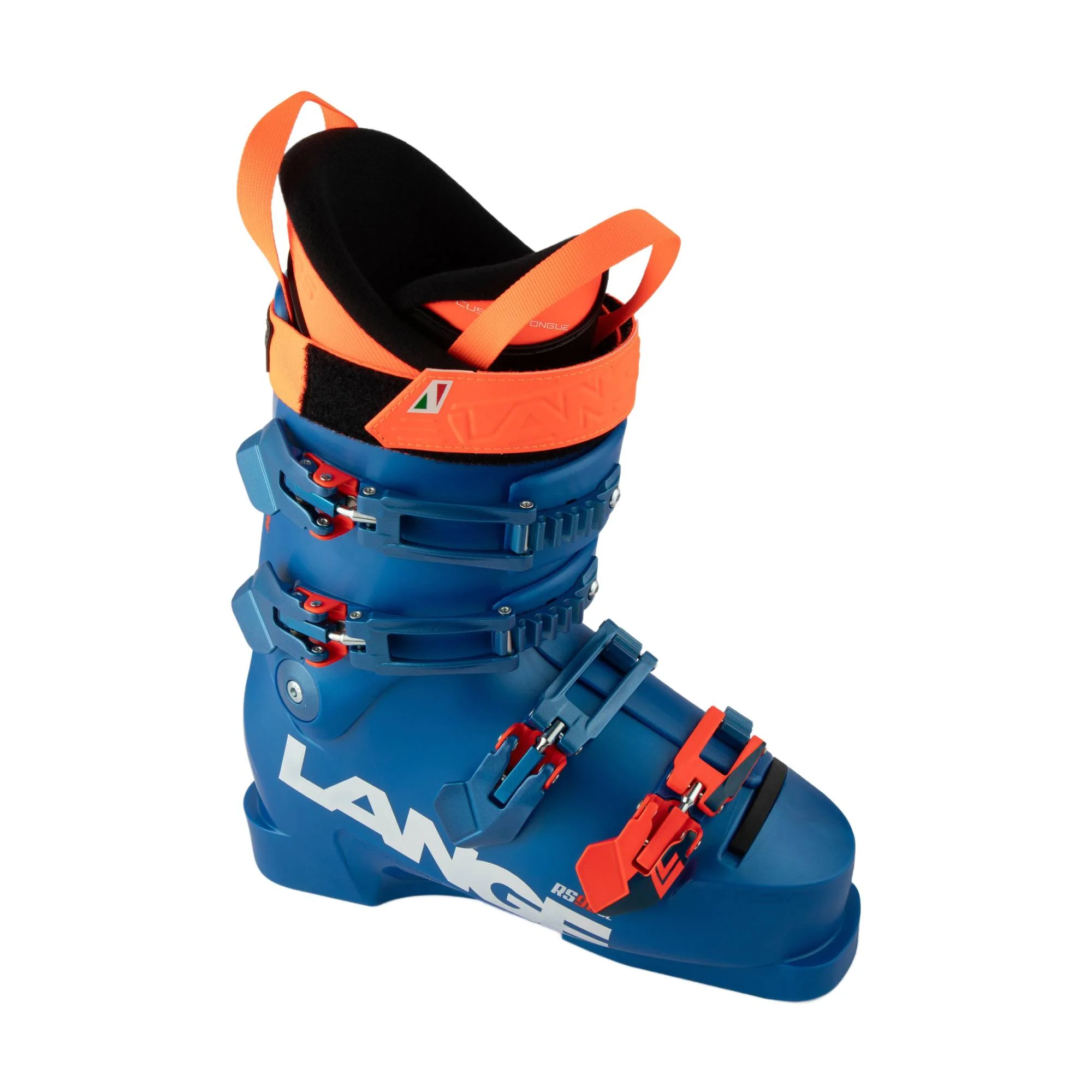 Lange RS 90 SC Ski Boot 2026 - Image 6