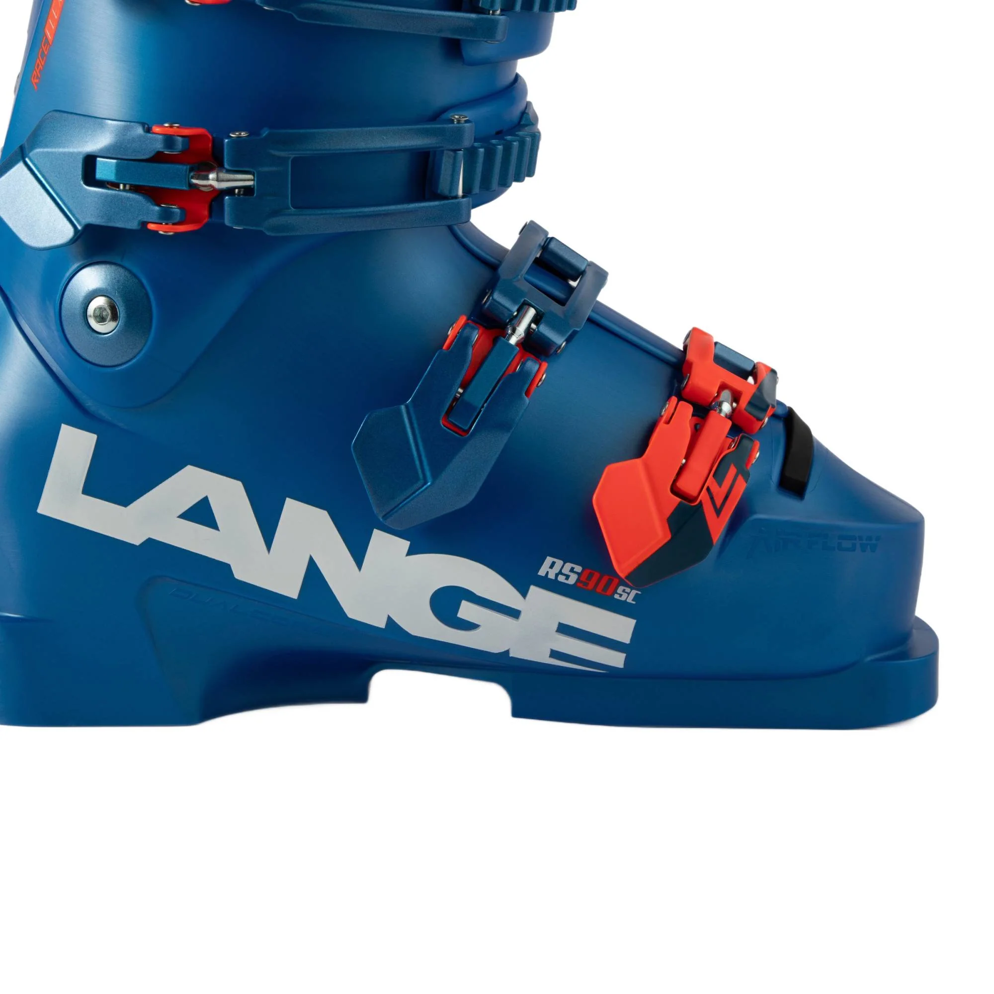 Lange RS 90 SC Ski Boot 2026 - Image 8
