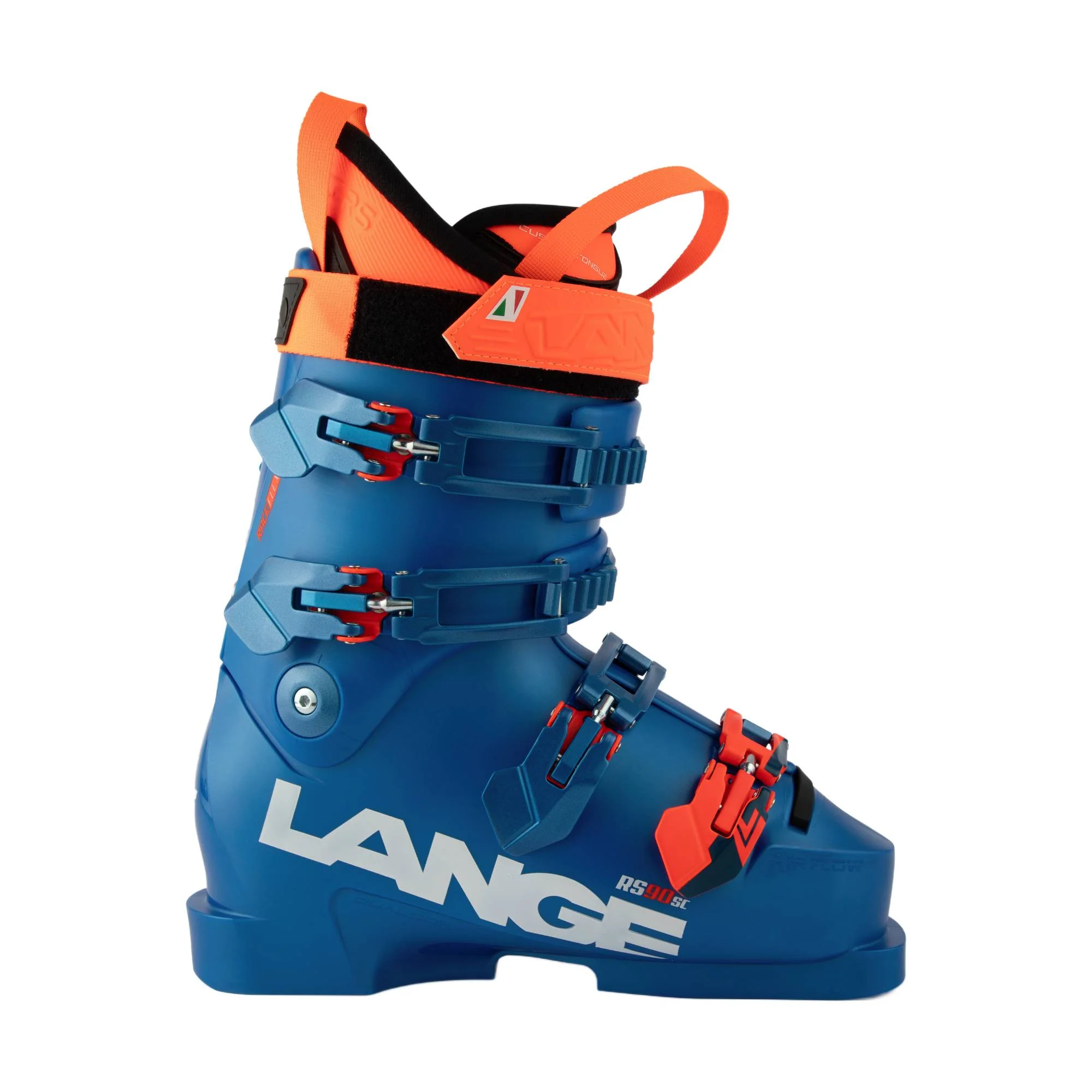 Lange RS 90 SC Ski Boot 2027 - Image 4