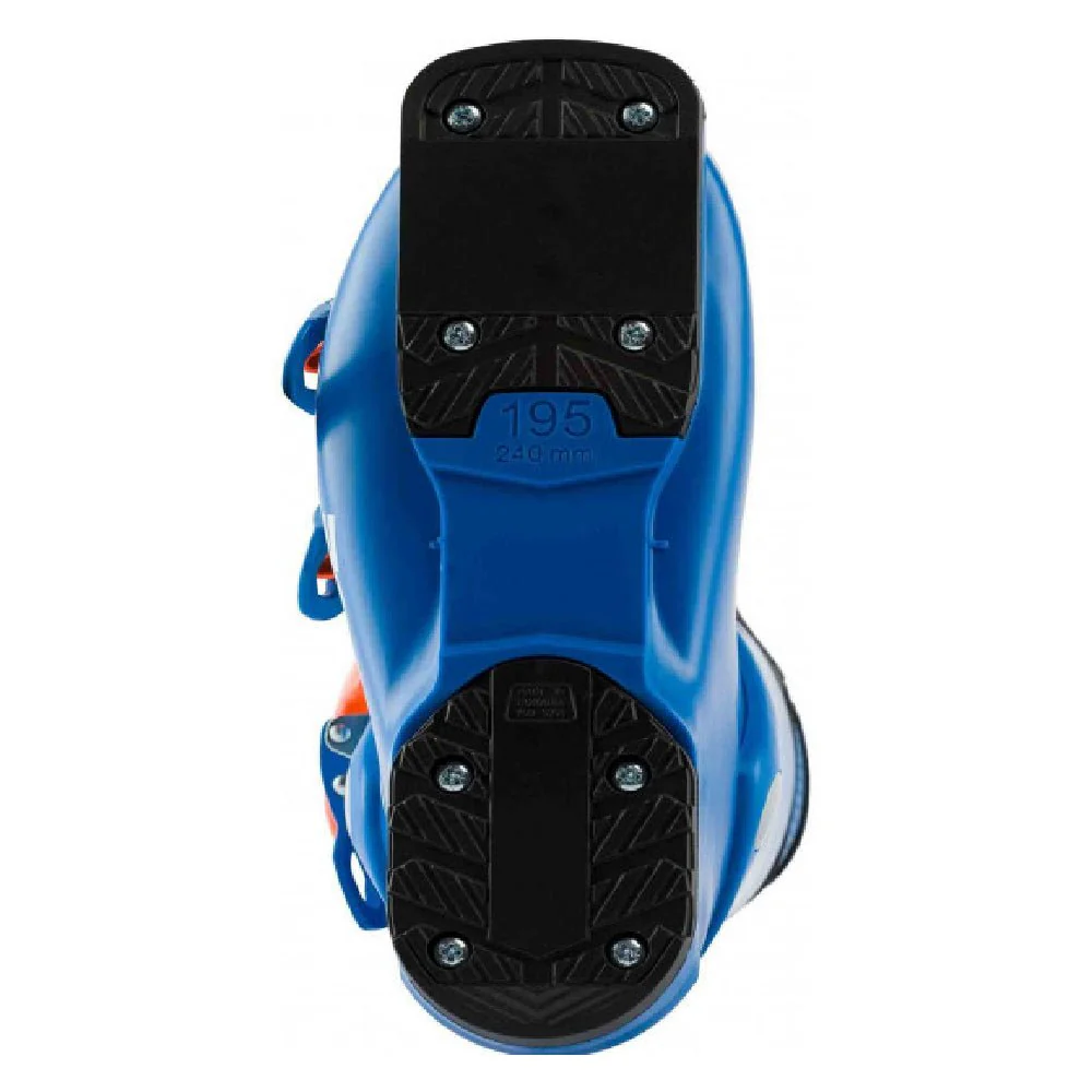 Lange RSJ 50 Ski Boots 2022 - Image 7