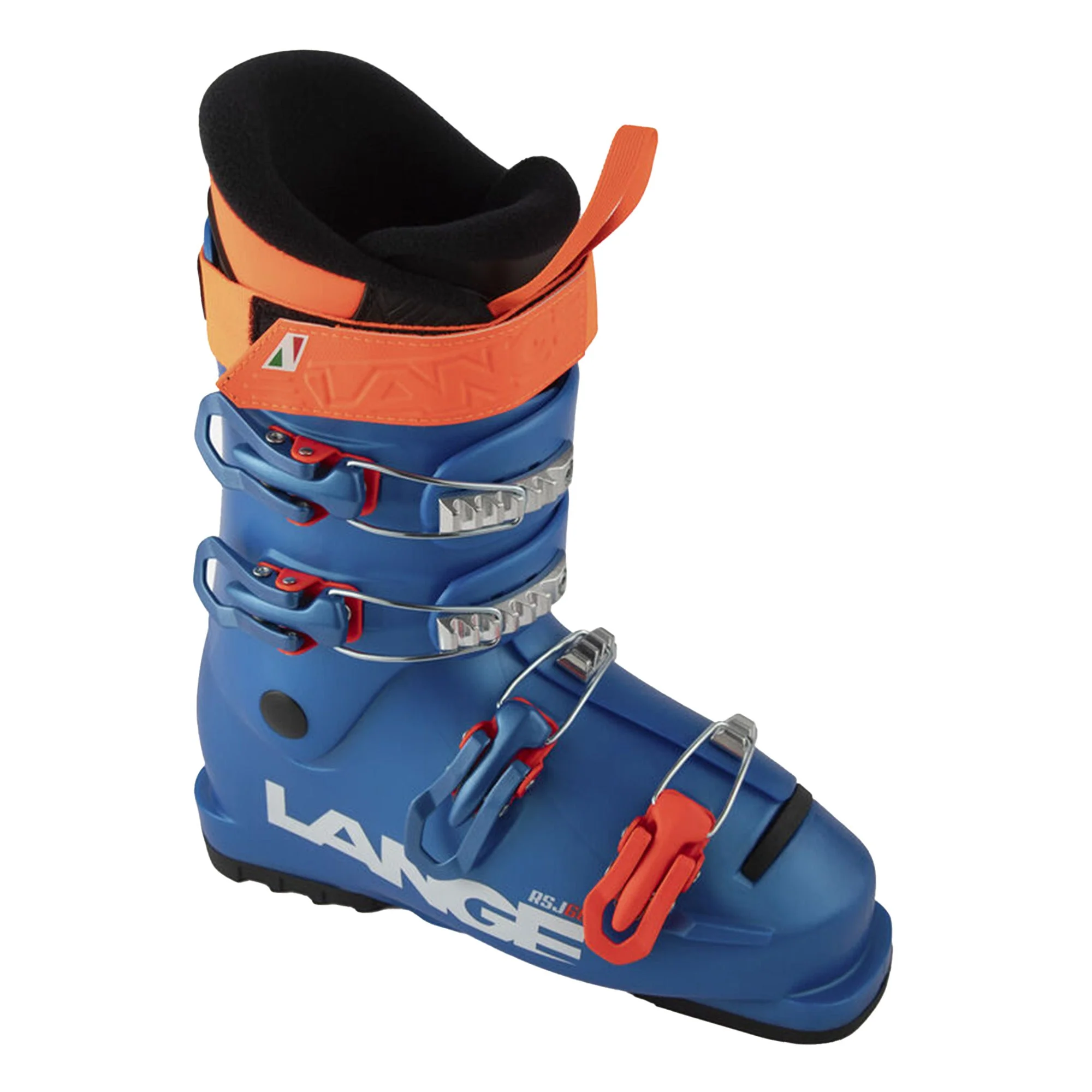 Lange RSJ 60 Ski Boot 2025 - Image 4