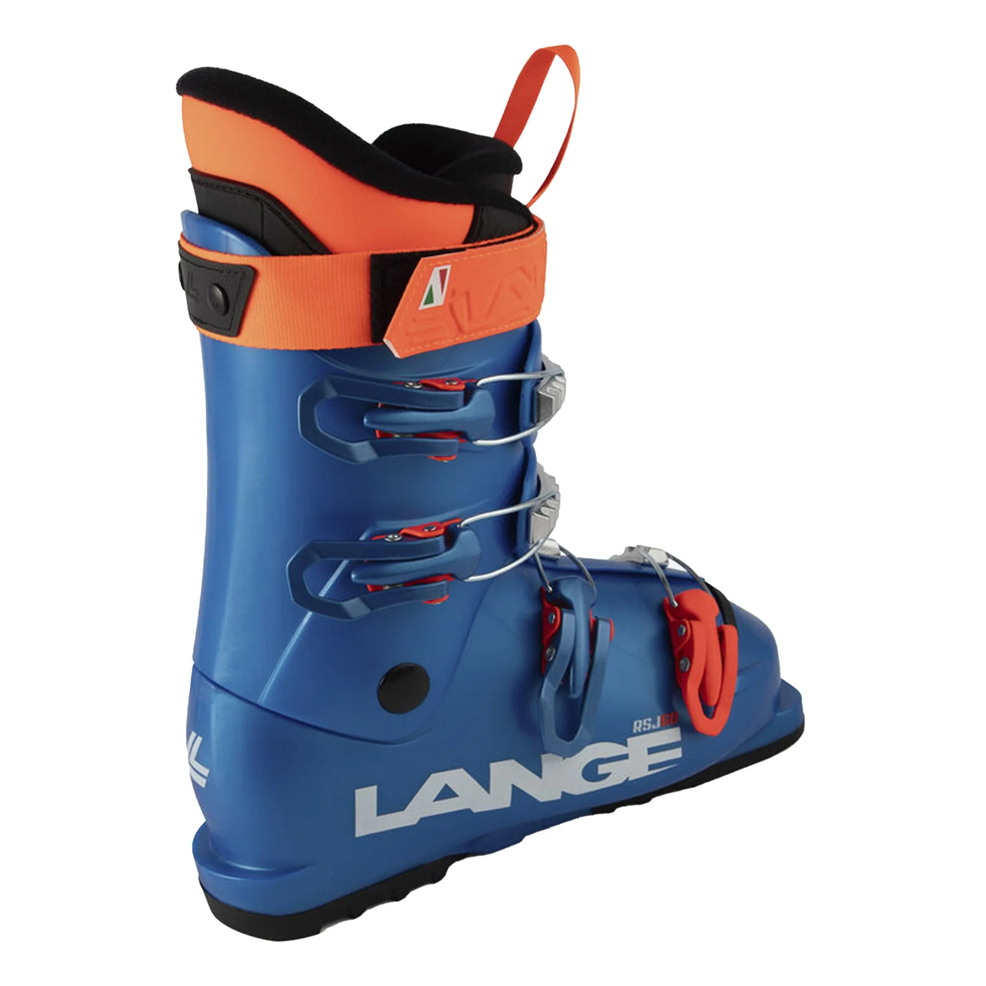 Lange RSJ 60 Ski Boot 2025 - Image 5