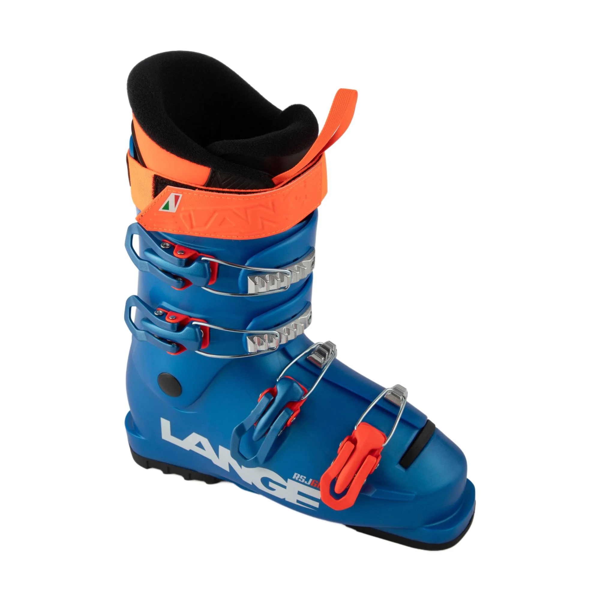 Lange RSJ 60 Ski Boot 2026 - Image 4