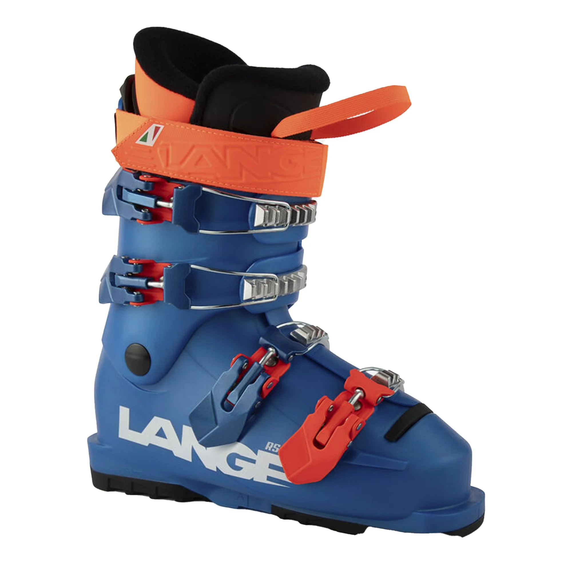 Lange RSJ 65 Junior Ski Boot 2025 - Image 3
