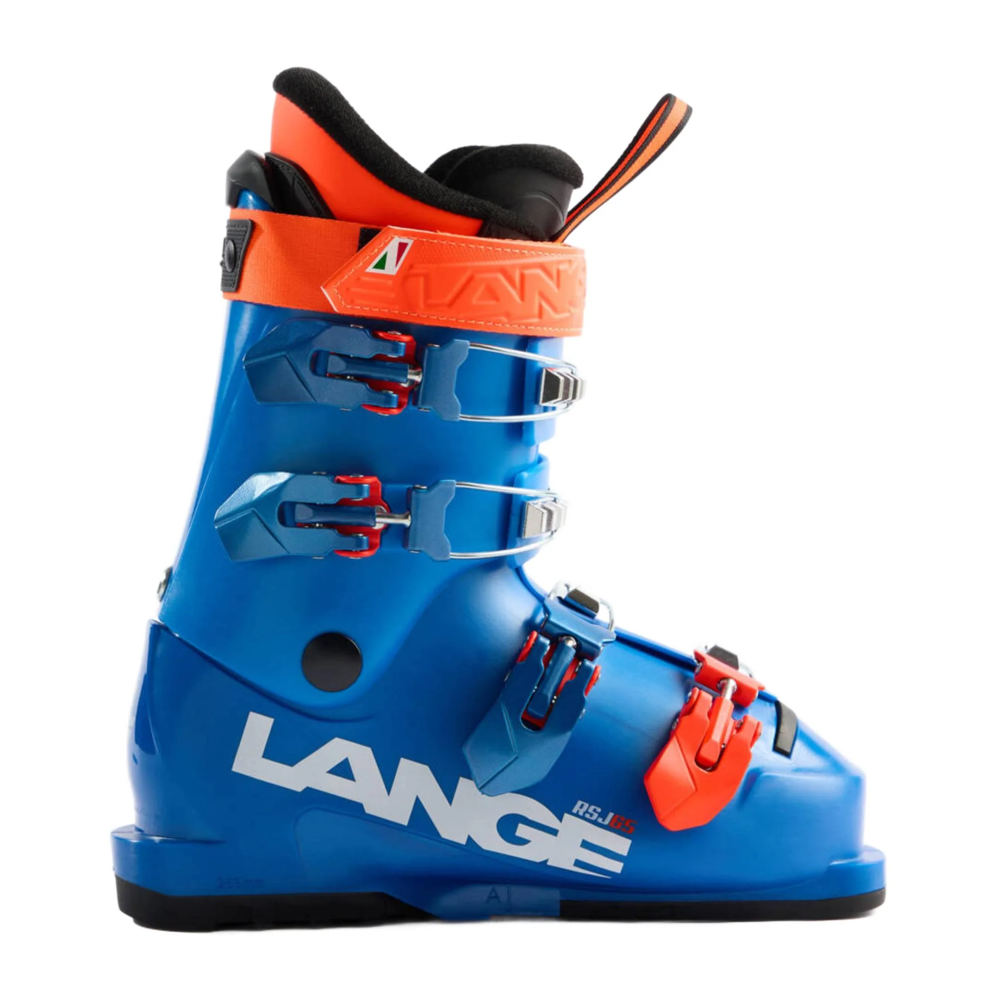 Lange RSJ 65 Junior Ski Boot 2027 - Image 2