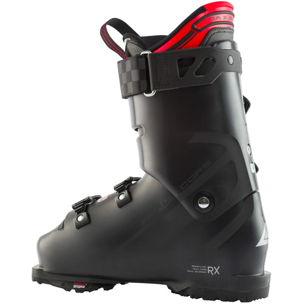 Lange RX 100 MV GW Mens Ski Boot 2023 - Image 3