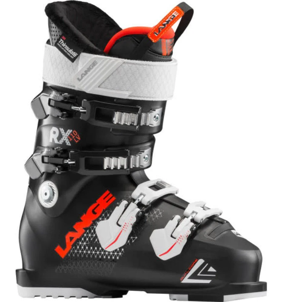 Lange RX 110 LV W Ladies Ski Boots 2019
