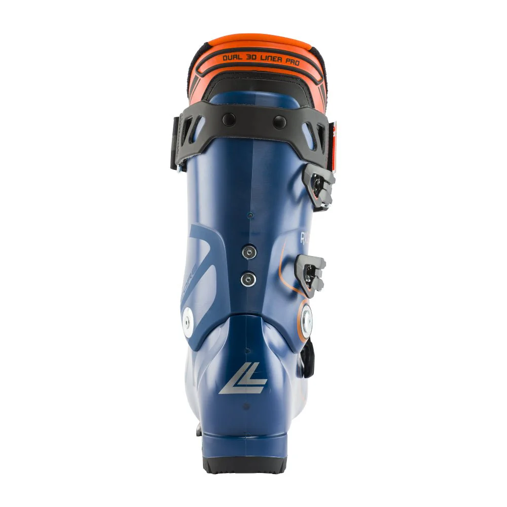 Lange RX 120 MV GW Mens Ski Boot 2023 - Image 2