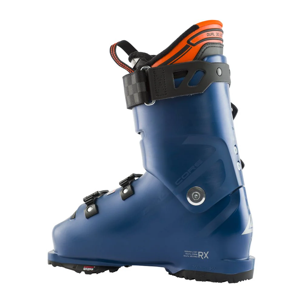 Lange RX 120 MV GW Mens Ski Boot 2023 - Image 3