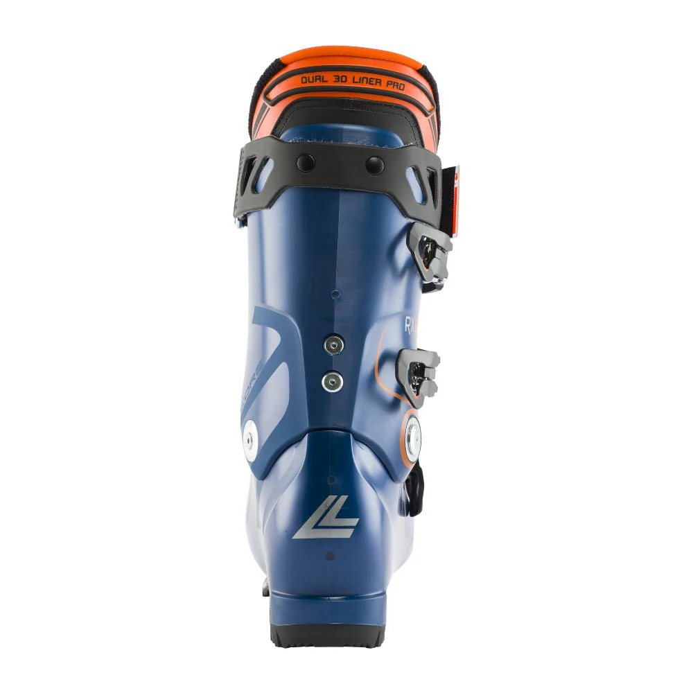 Lange RX 120 LV GW Mens Ski Boot 2023 - Image 2