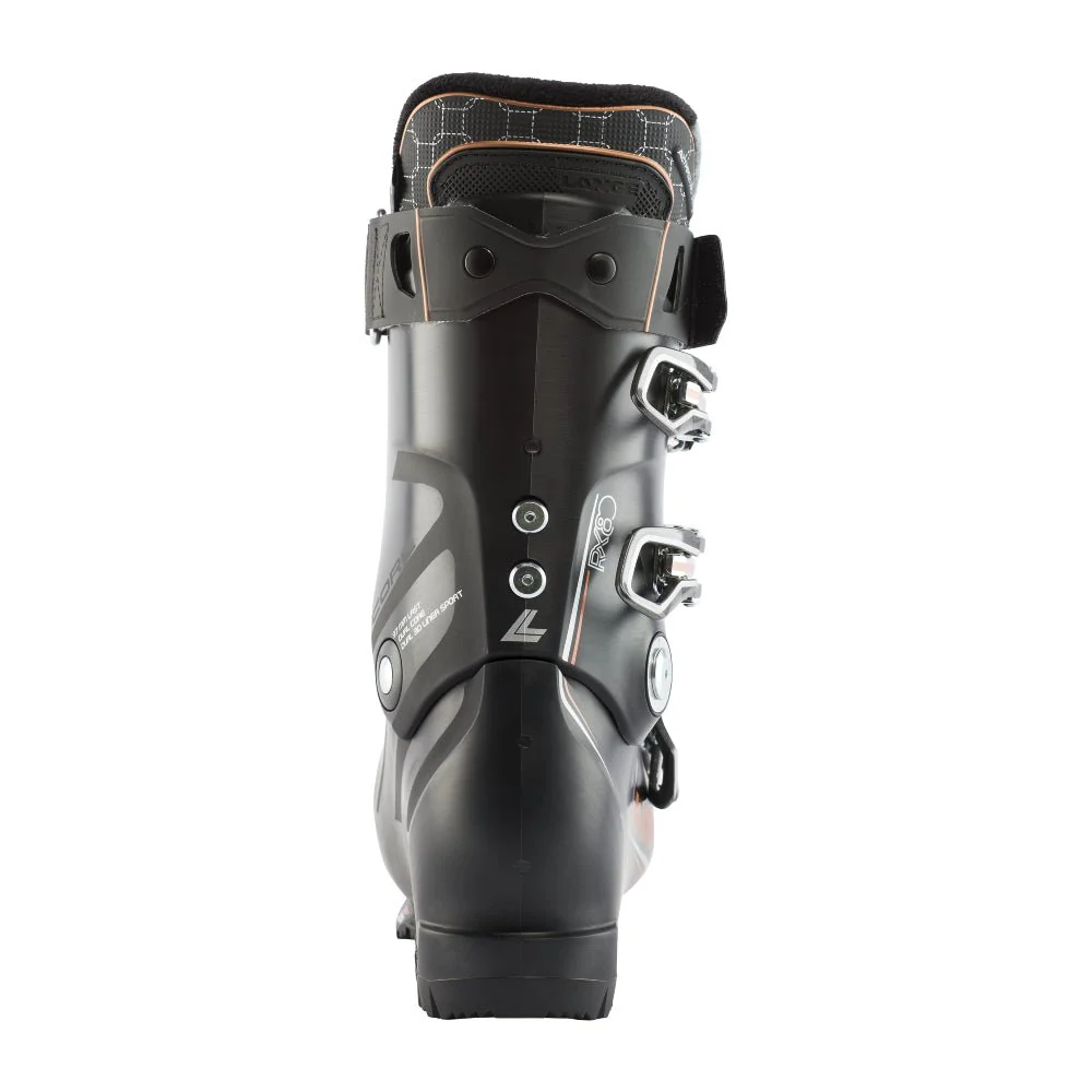 Lange RX 80 MV GW Womens Ski Boot 2023 - Image 2